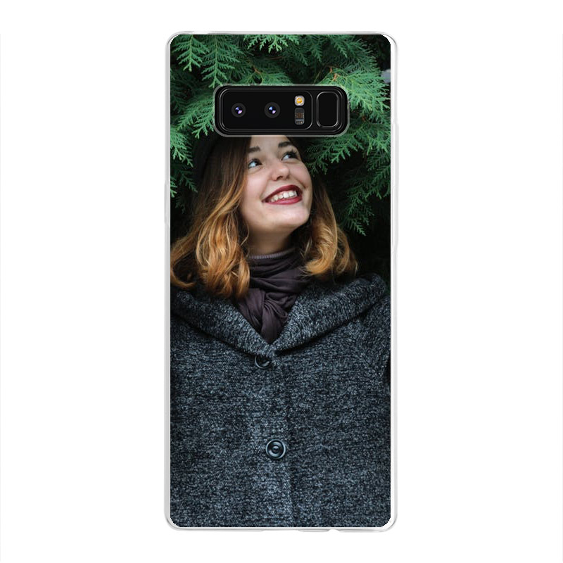 Samsung Galaxy Note 8