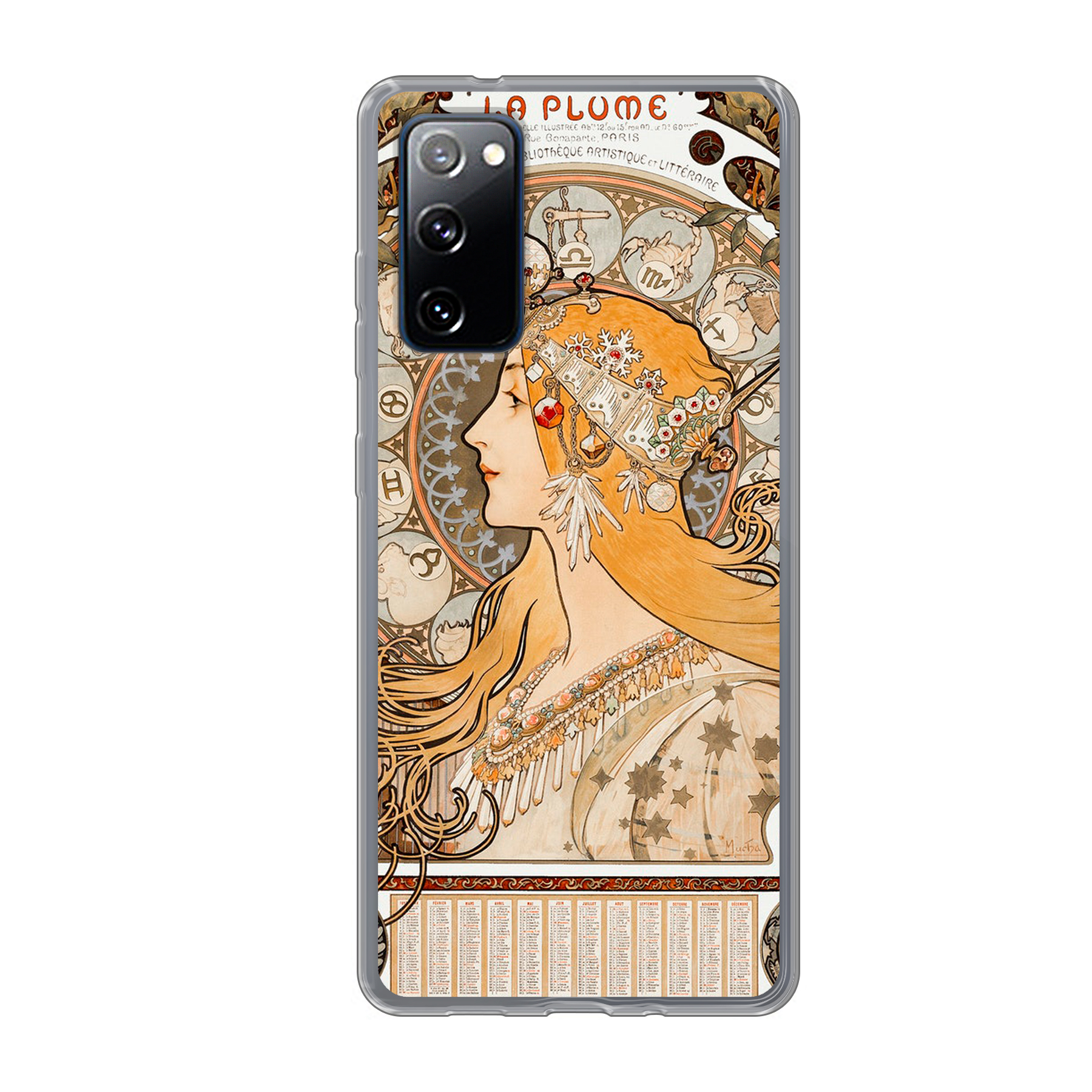 Samsung Galaxy S20 FE