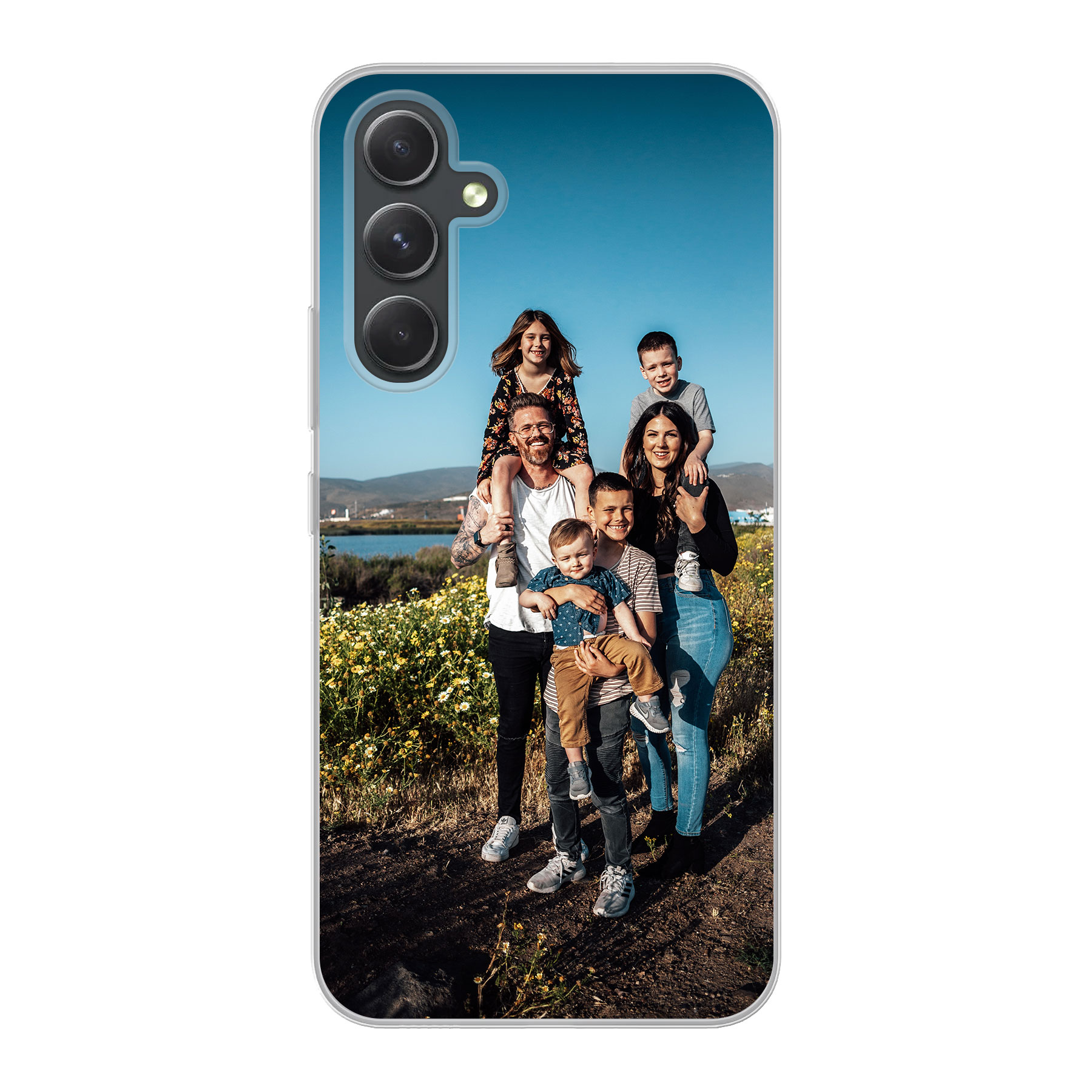 Samsung Galaxy A54 5G