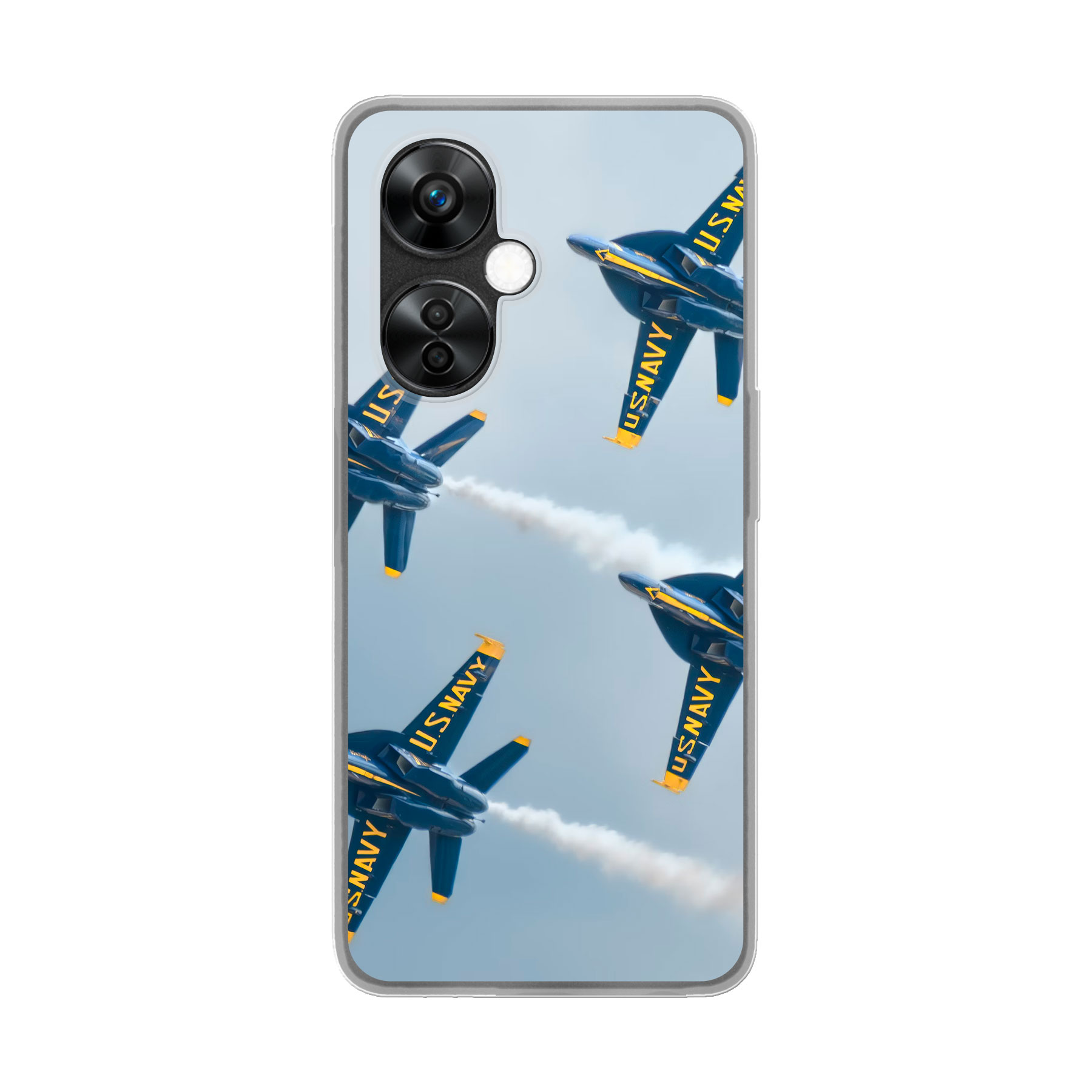 OnePlus Nord CE 3 Lite