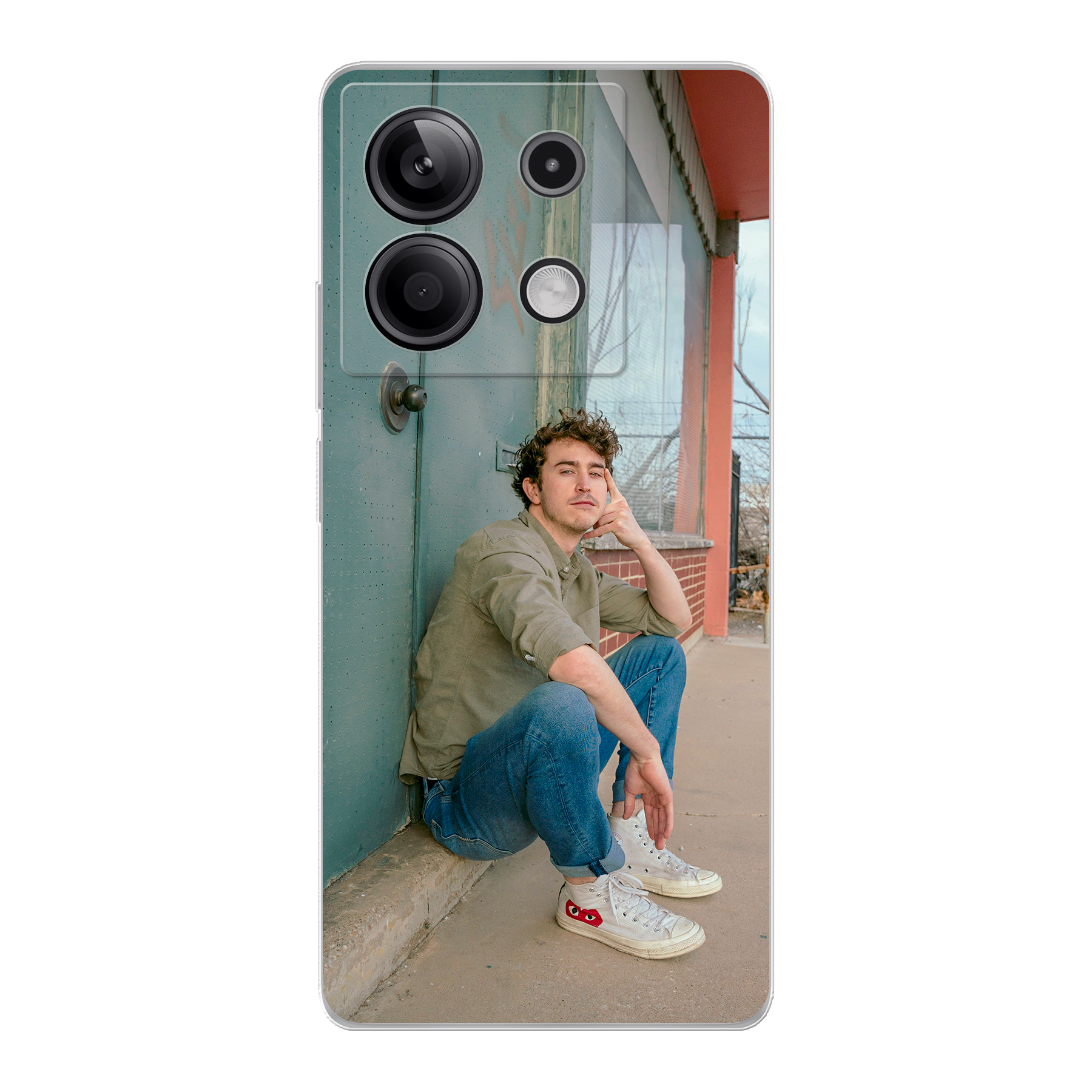 Xiaomi Redmi Note 13 5G