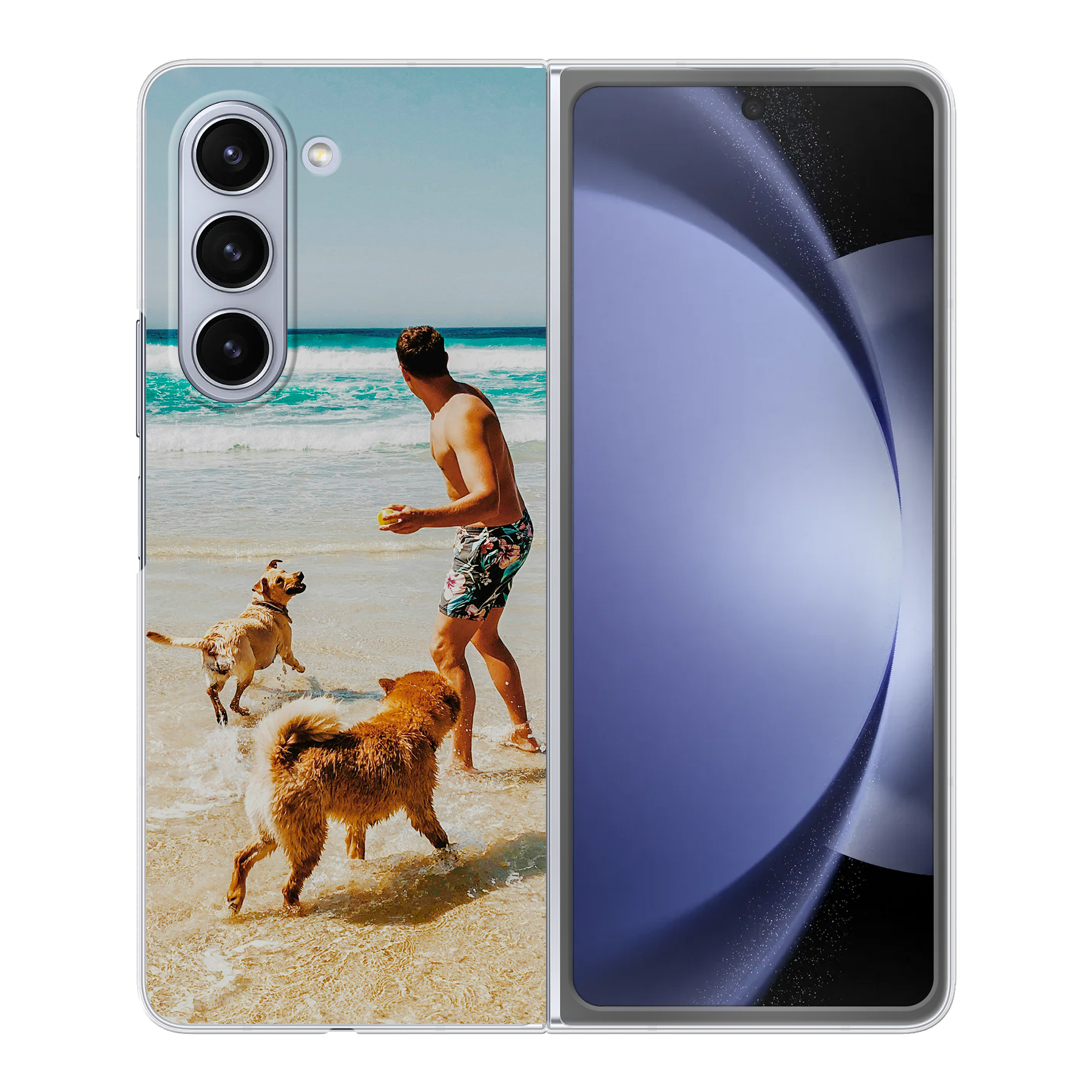 Samsung Galaxy Z Fold5