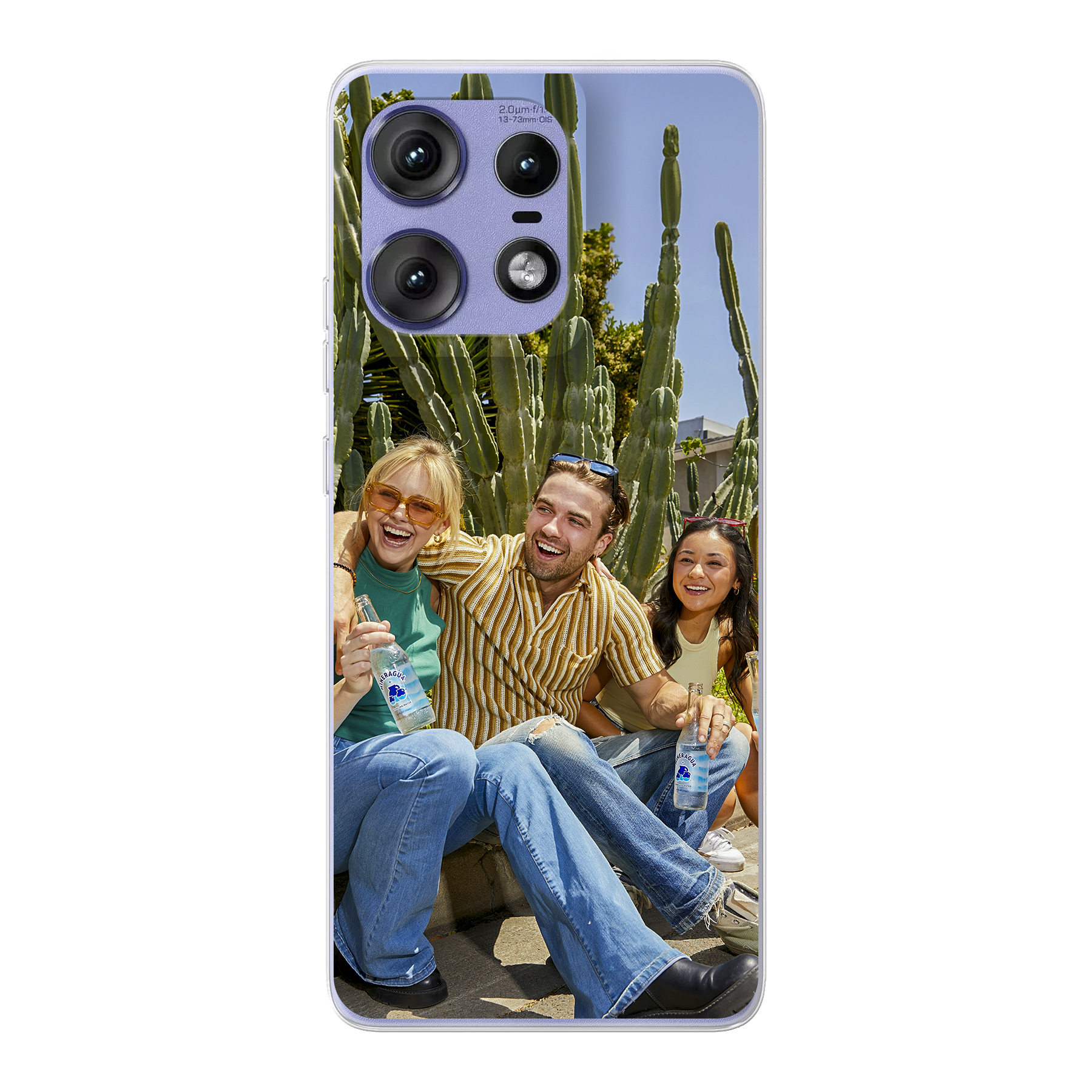 Motorola Edge 50 Pro