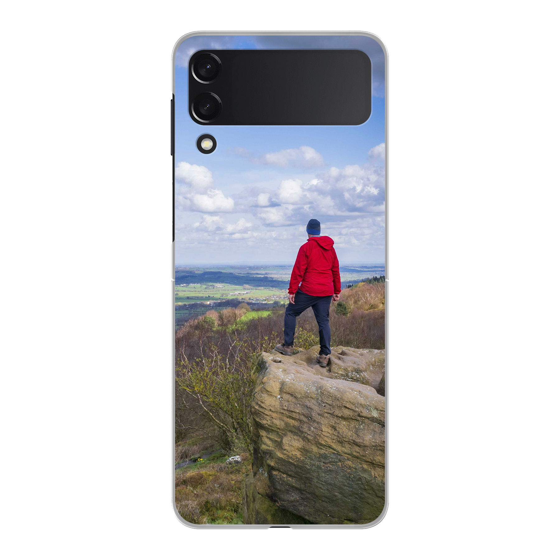 Samsung Galaxy Z Flip3