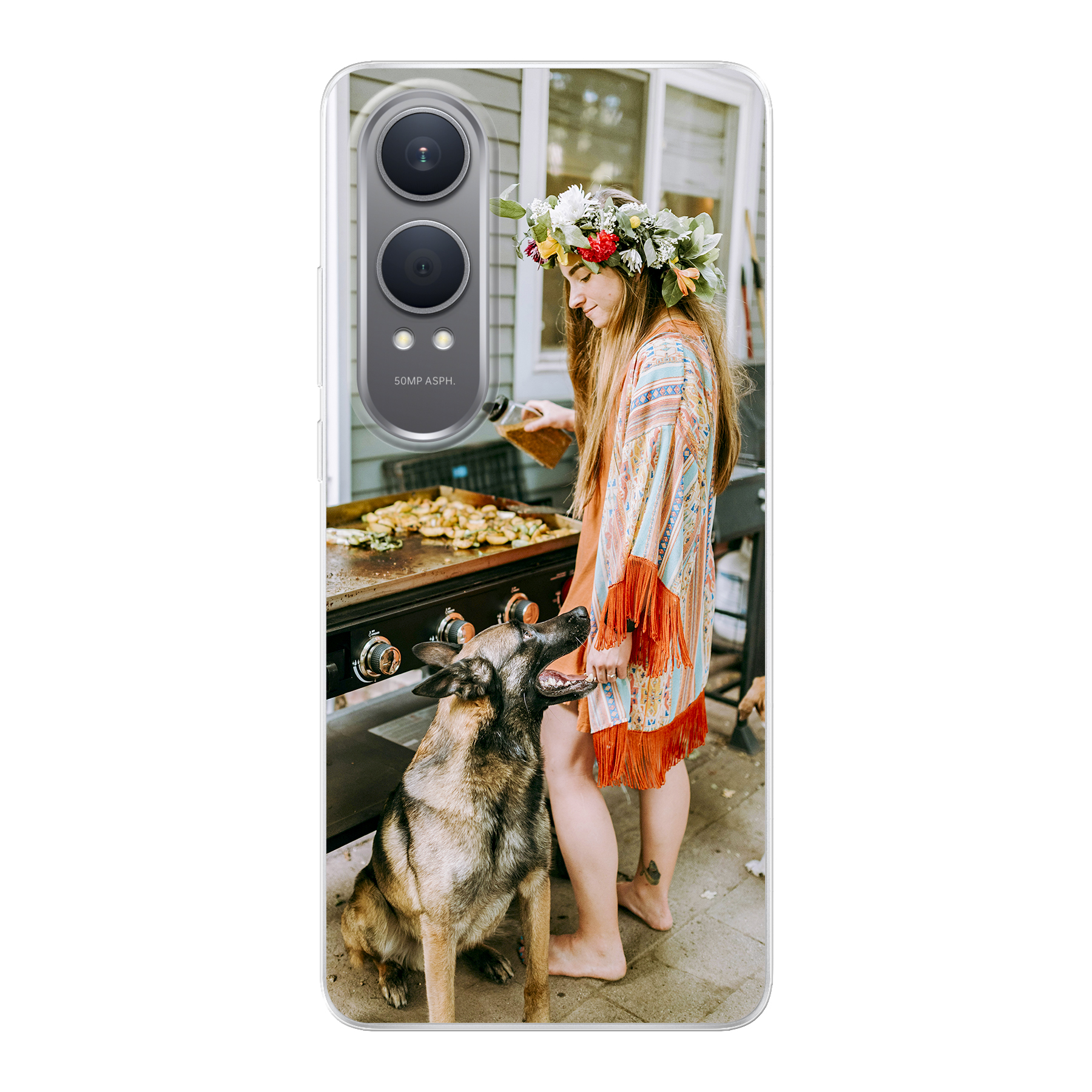 OnePlus Nord CE 4 Lite