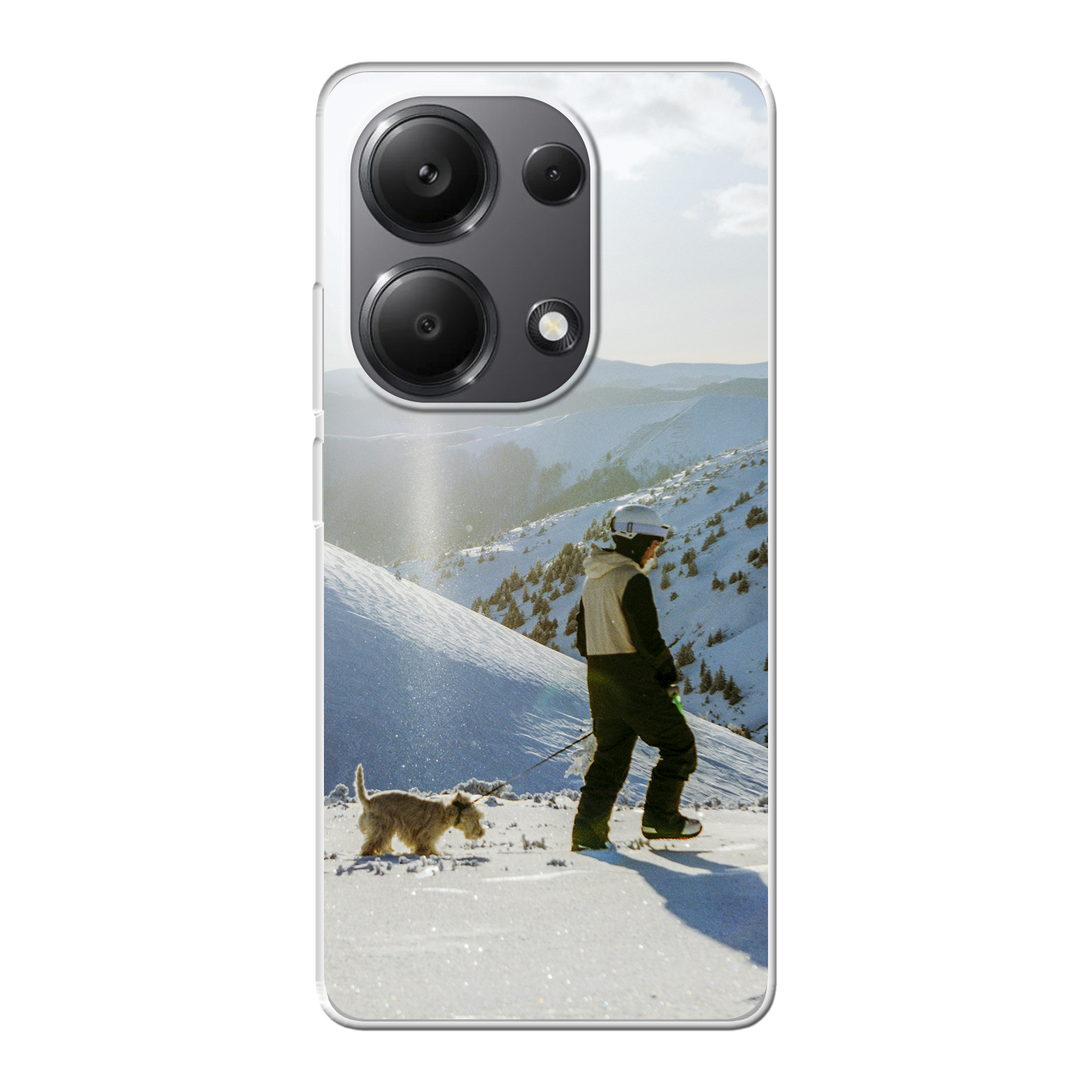 Xiaomi Redmi Note 13 Pro 4G