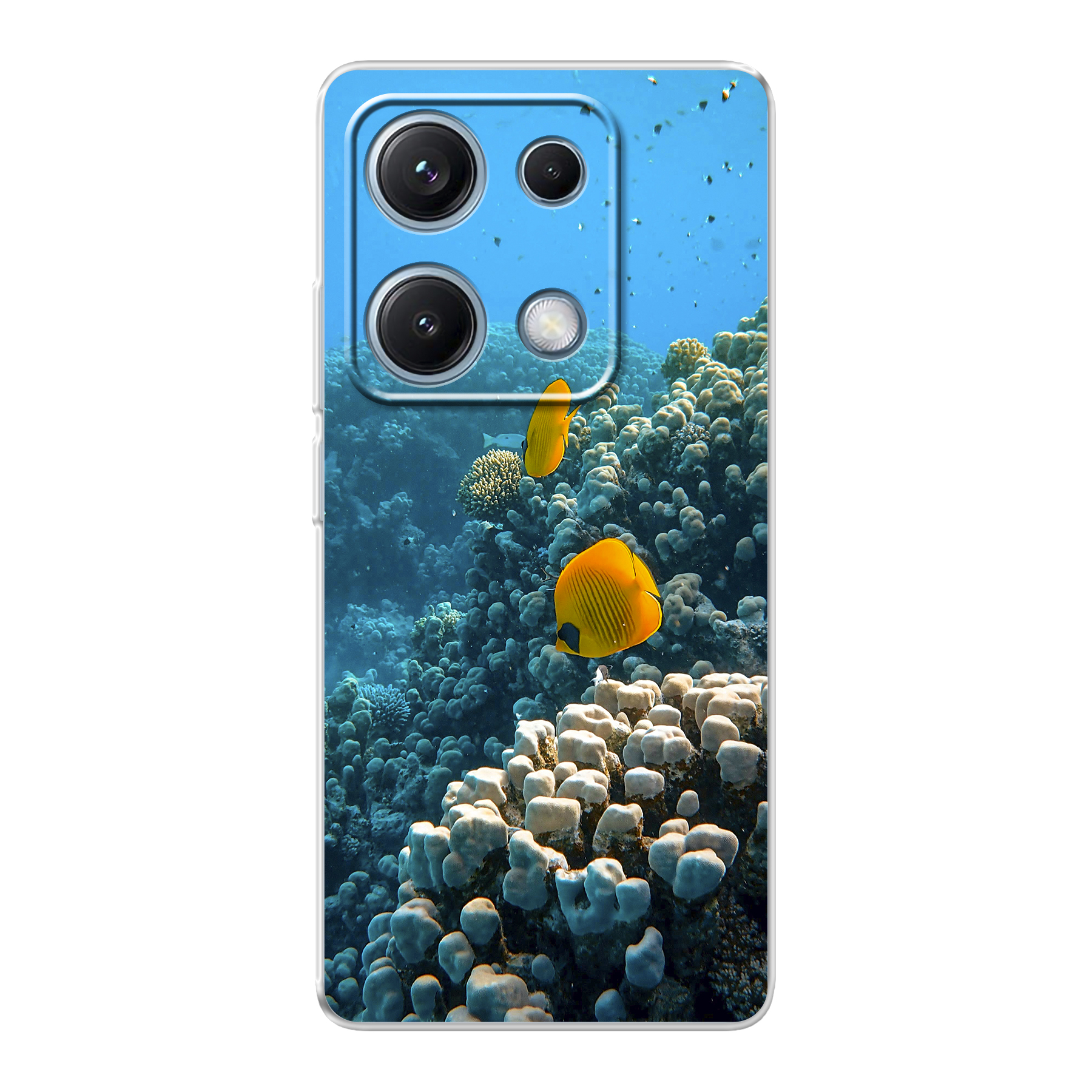 Xiaomi Redmi Note 14S