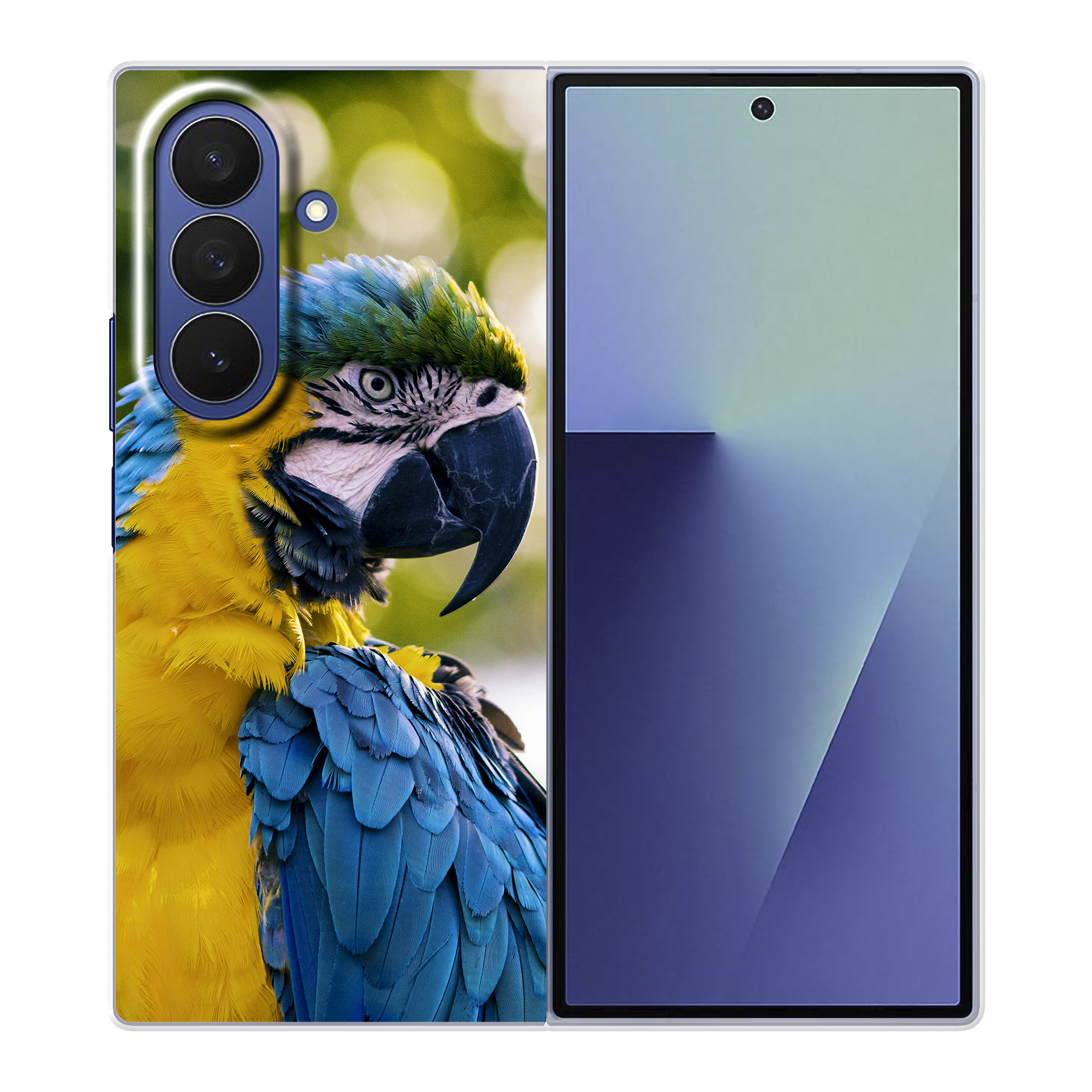 Samsung Galaxy Z Fold7