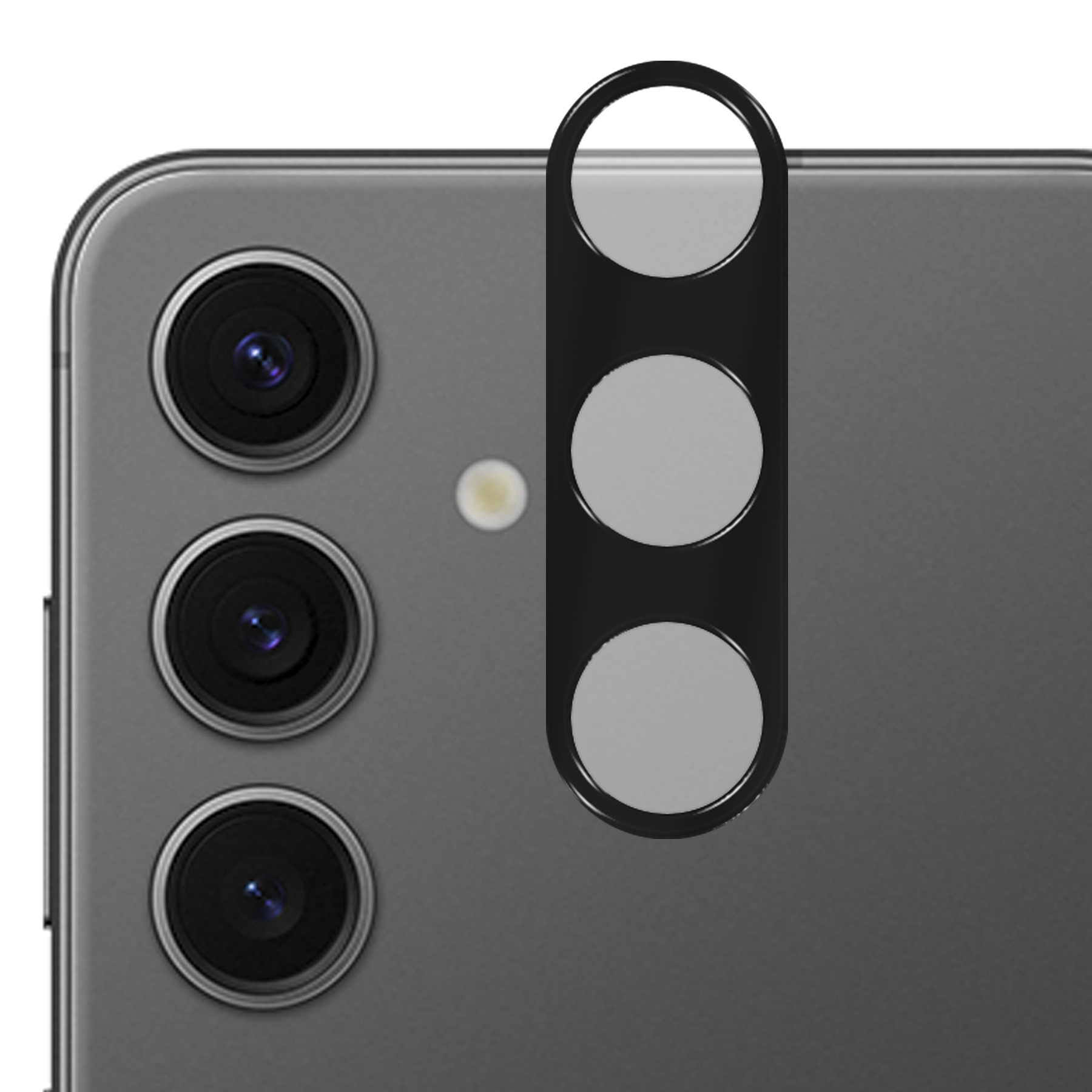 Samsung Galaxy S24 Camera protector 2-pack