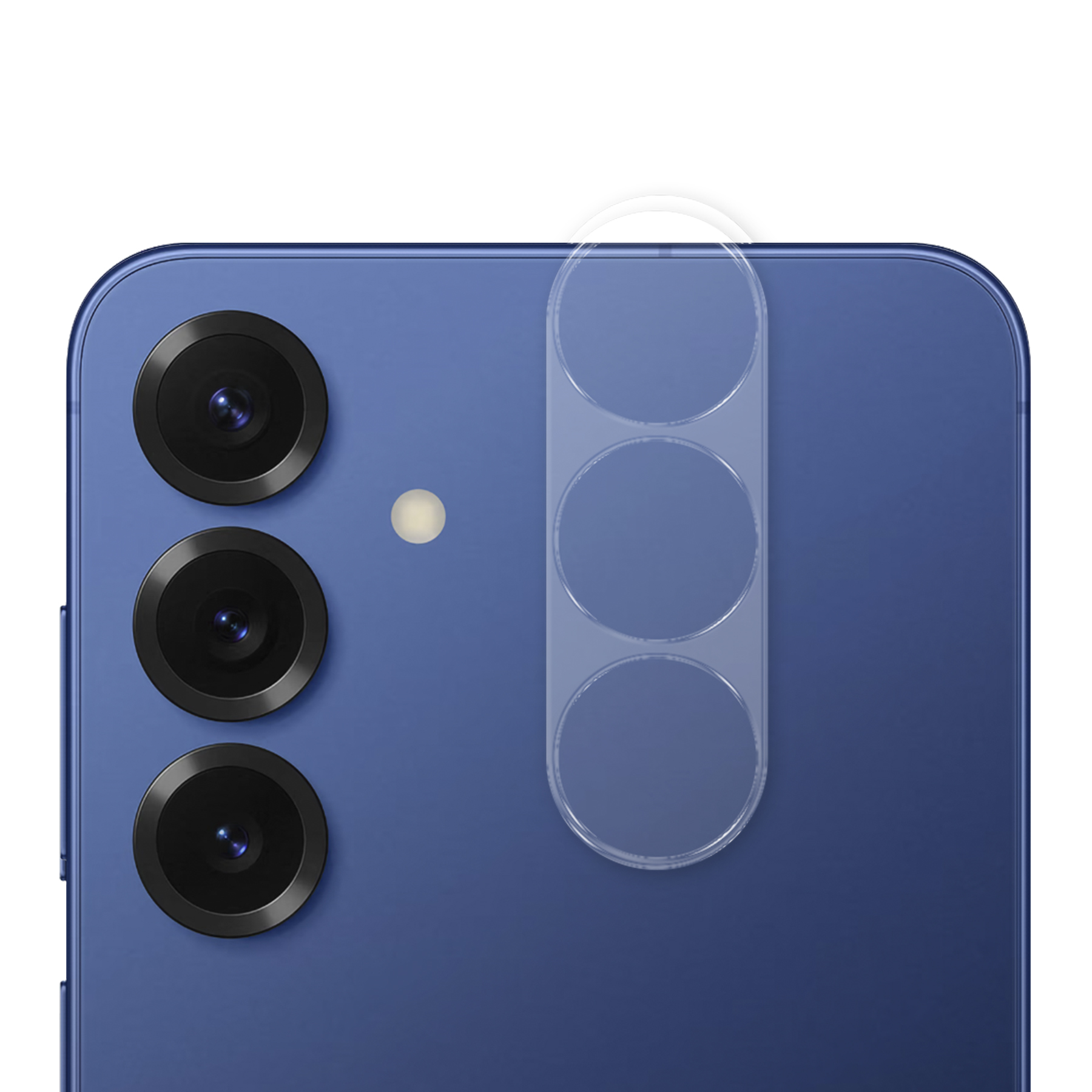 Samsung Galaxy S25 Plus Camera protector 2-pack