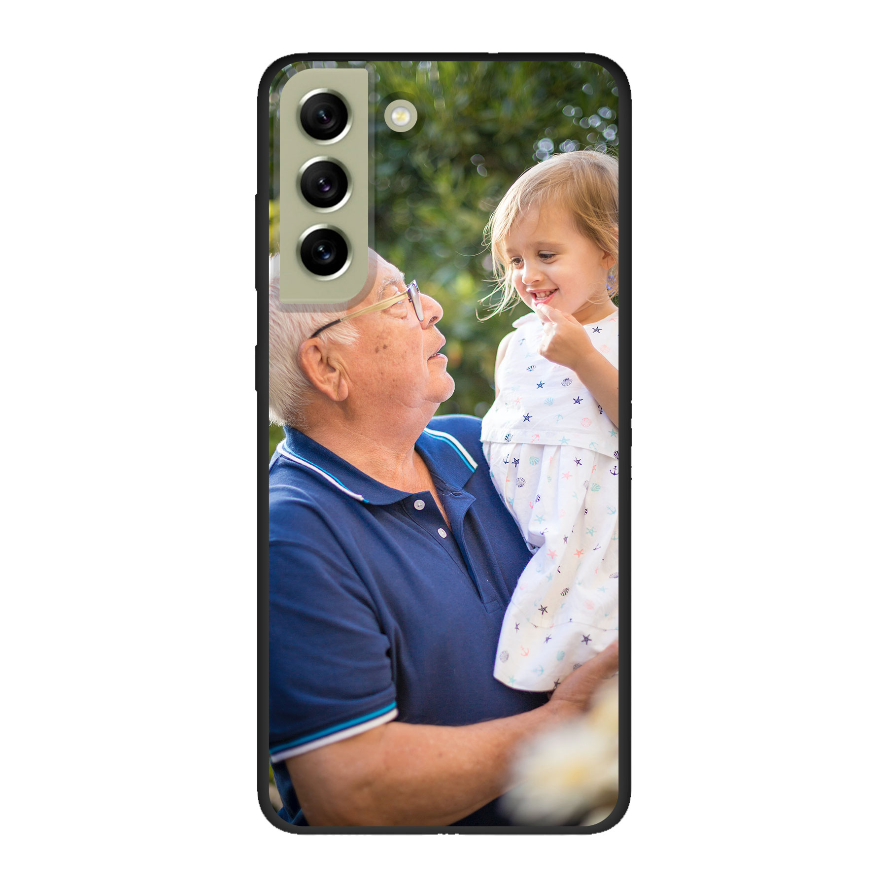 Samsung Galaxy S21 FE