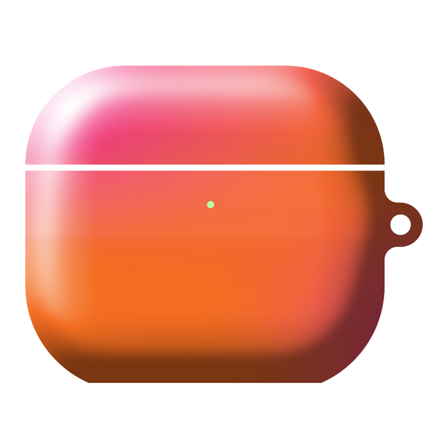 Apple AirPods 4 Hard case (fully printed)