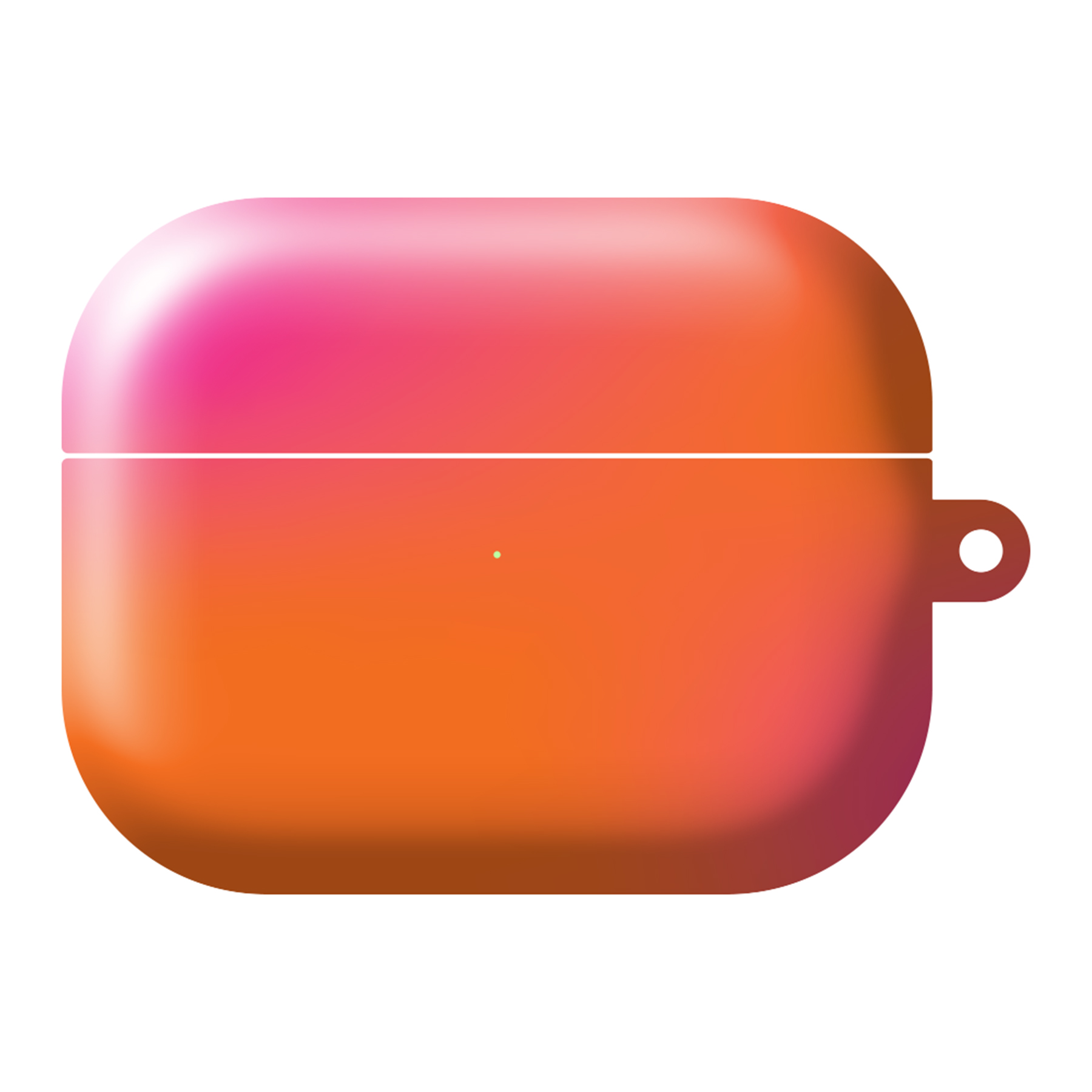 Apple AirPods Pro Hard case (fully printed)