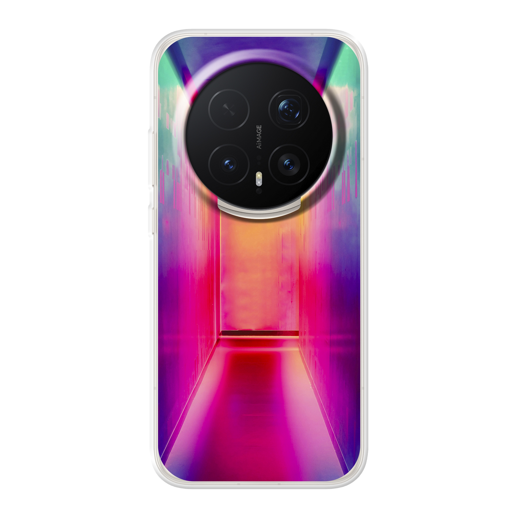 Honor Magic8 Pro