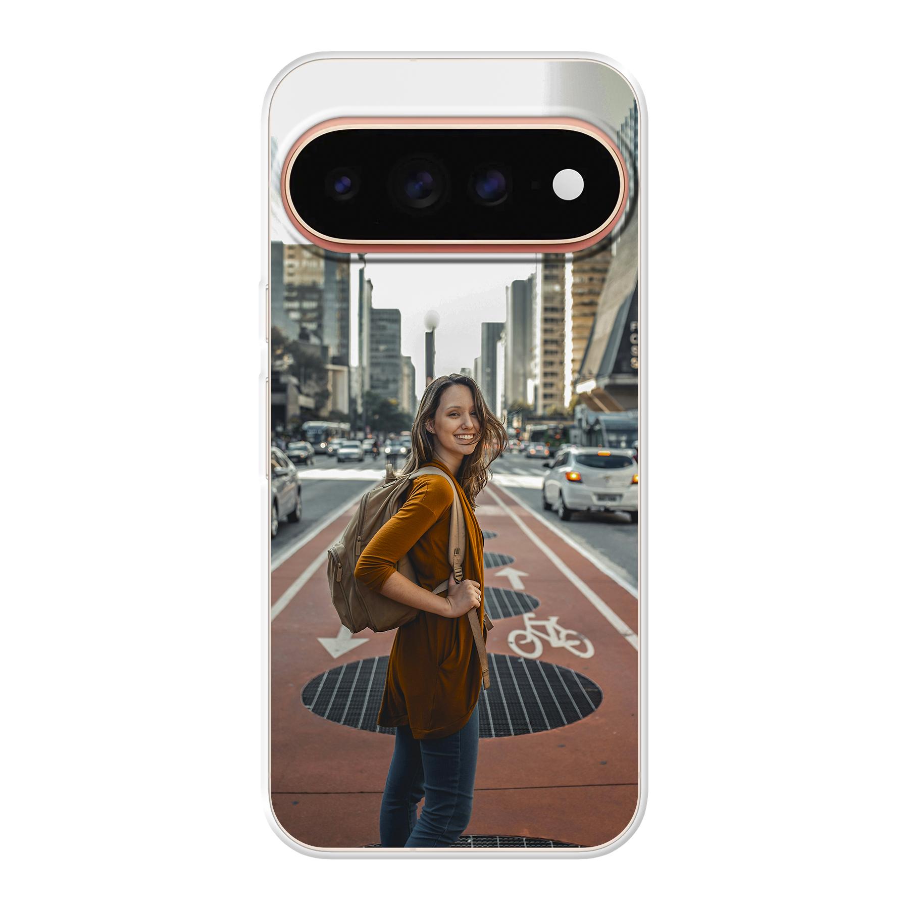 Google Pixel 11 Pro