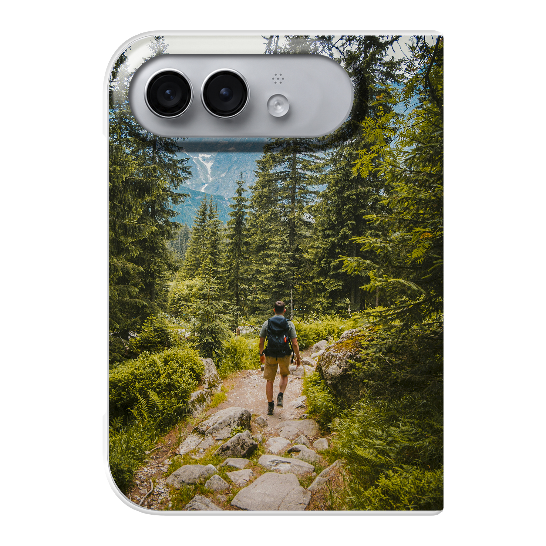 Apple iPhone Duo