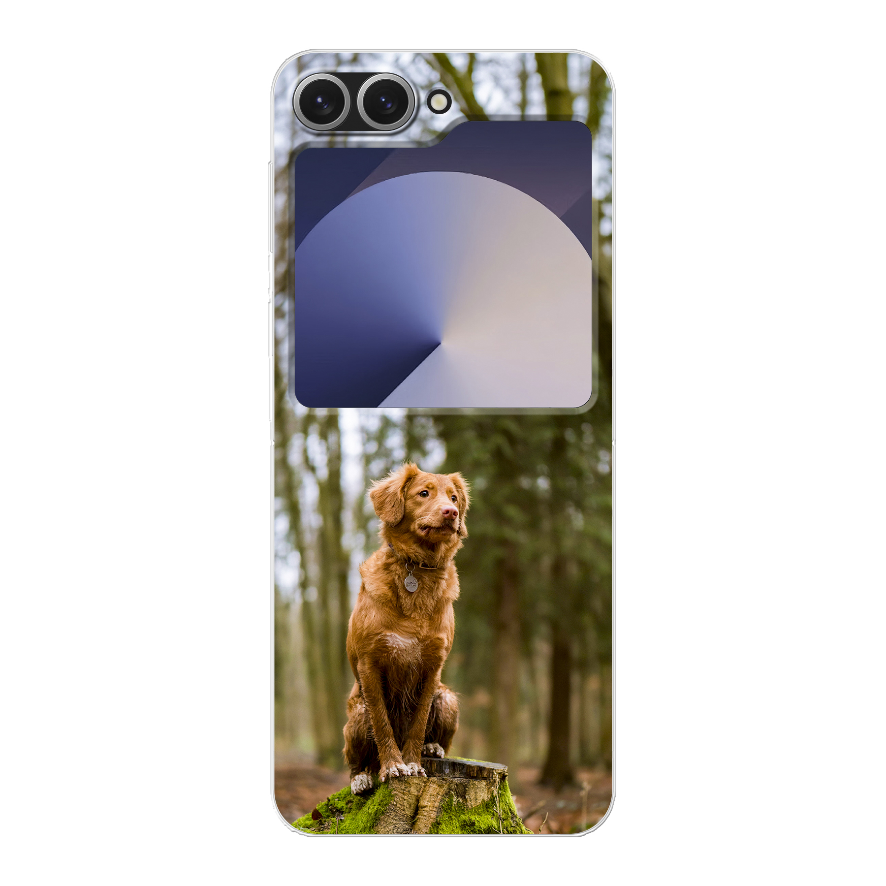 Samsung Galaxy Z Flip6