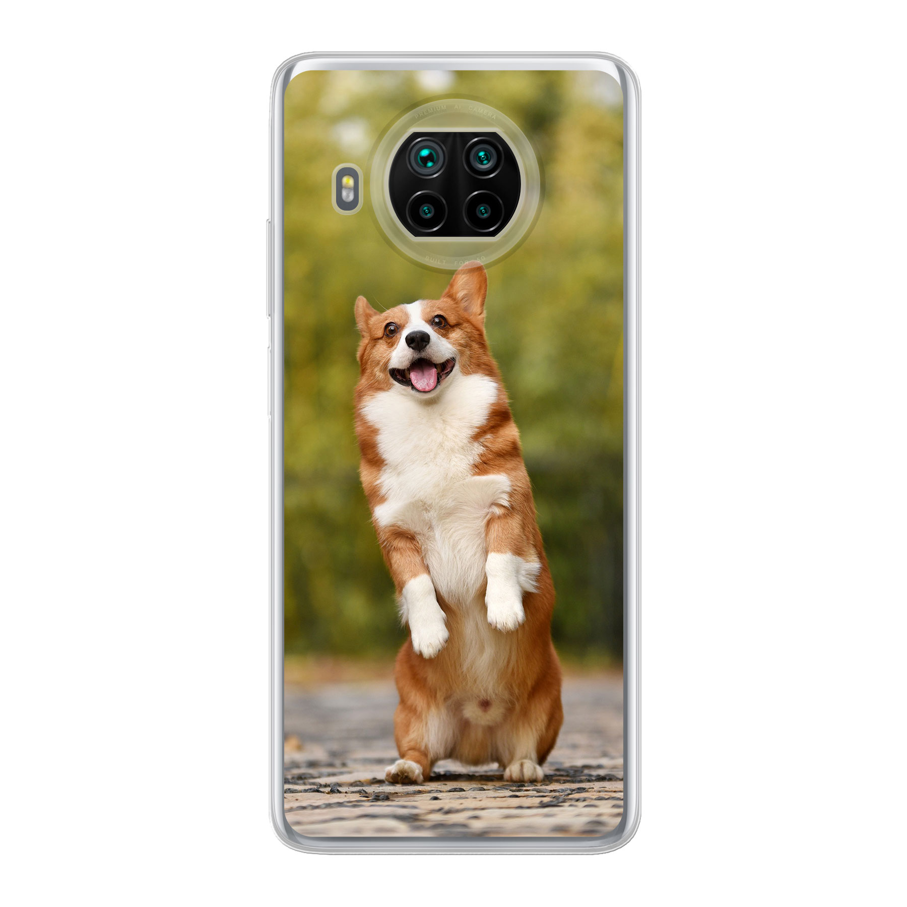 Xiaomi Mi 10T Lite 5G