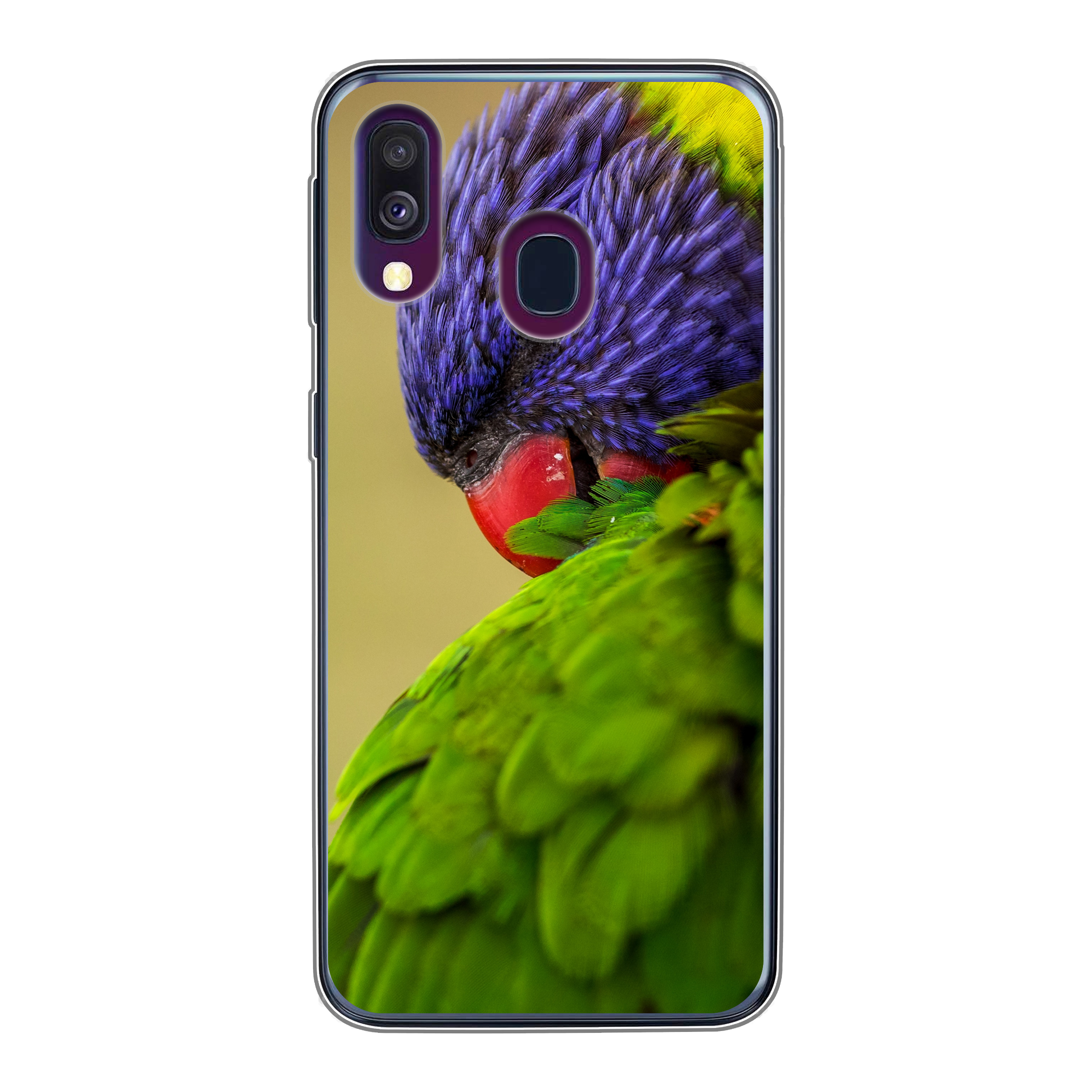 Samsung Galaxy A40