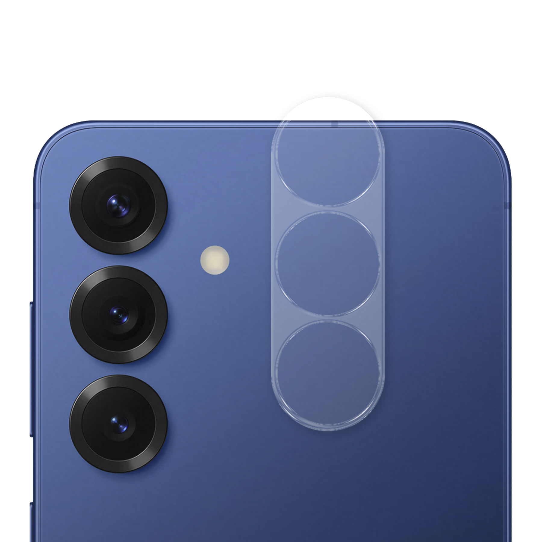 Samsung Galaxy S25 Camera protector 2-pack