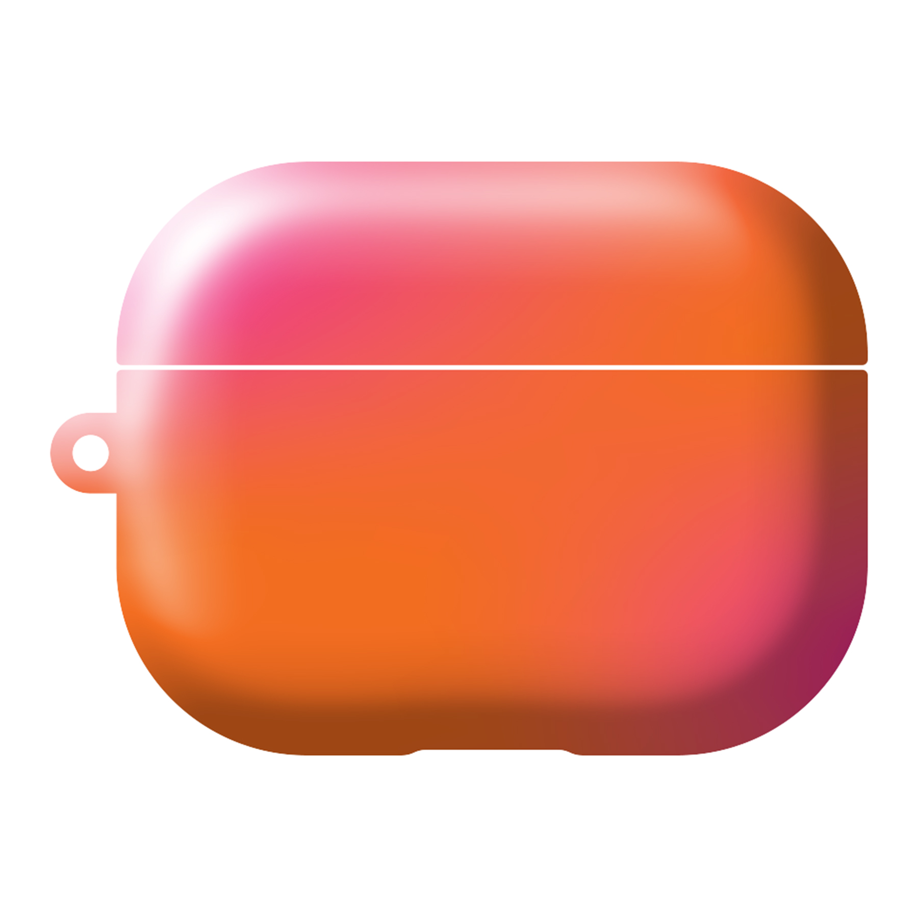 Apple AirPods 3 Hard case (fully printed)