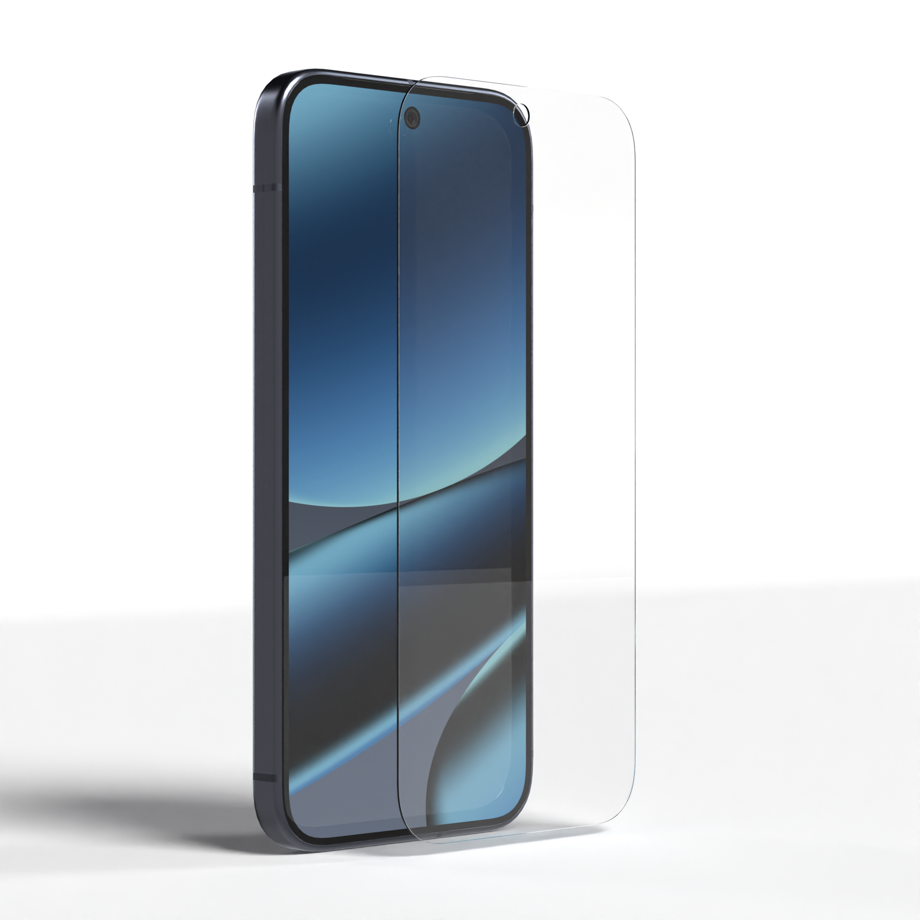 Tempered Glass screen protector Google Pixel 9 Pro XL