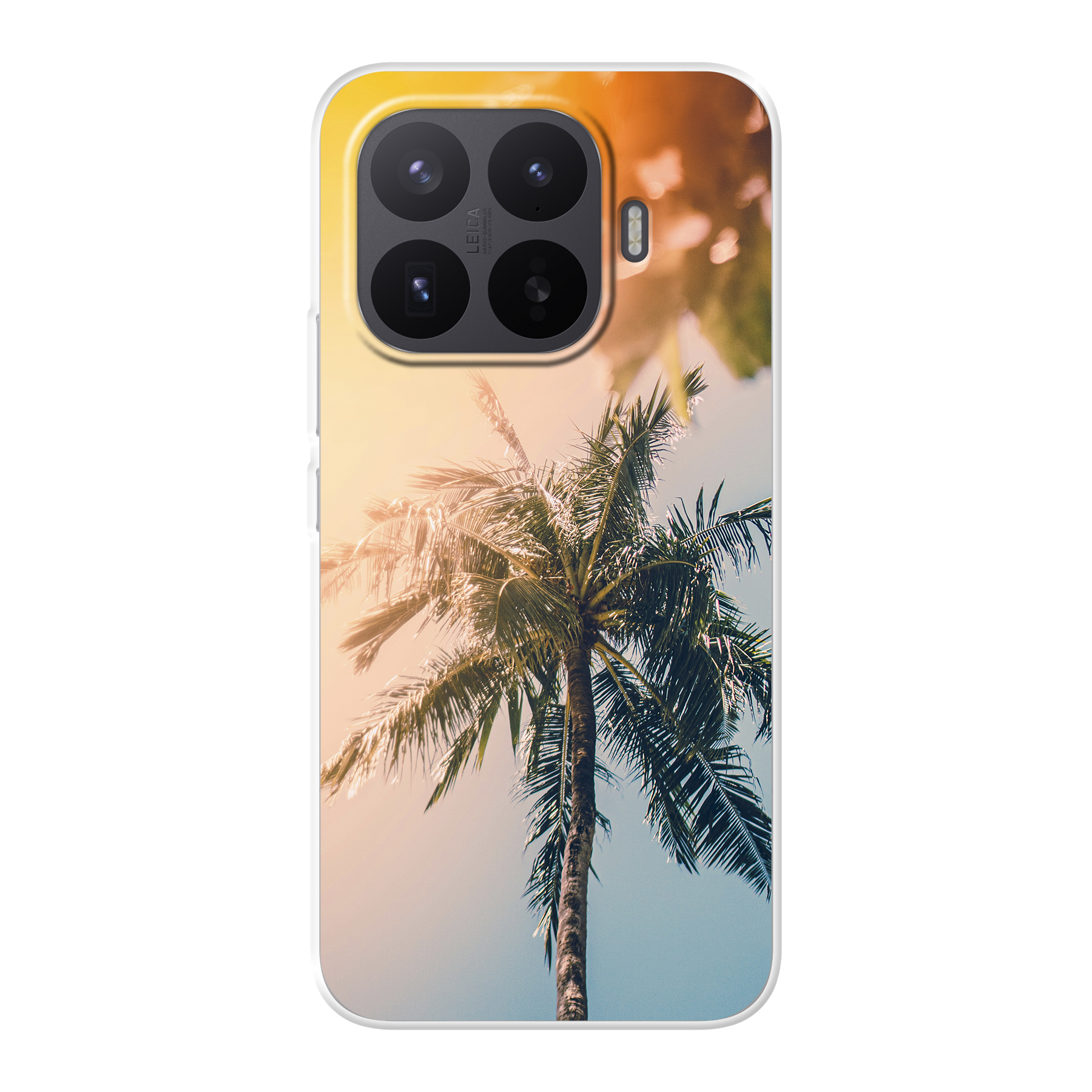 Xiaomi 17T Pro