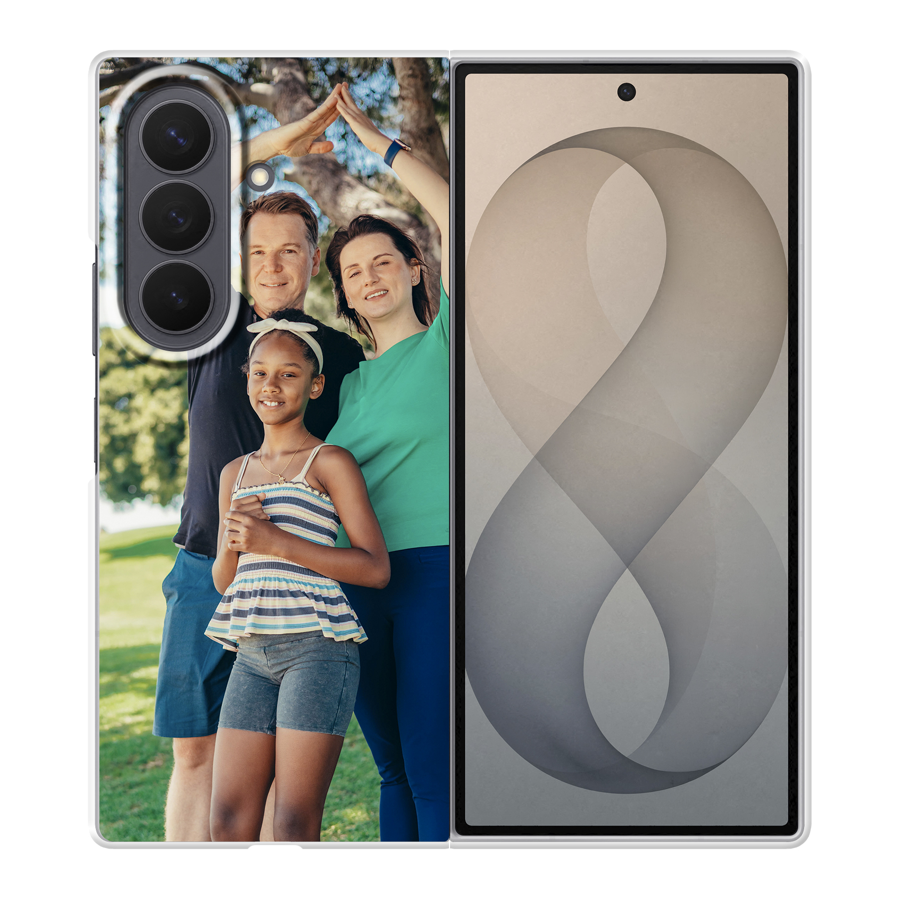 Samsung Galaxy Z Fold8