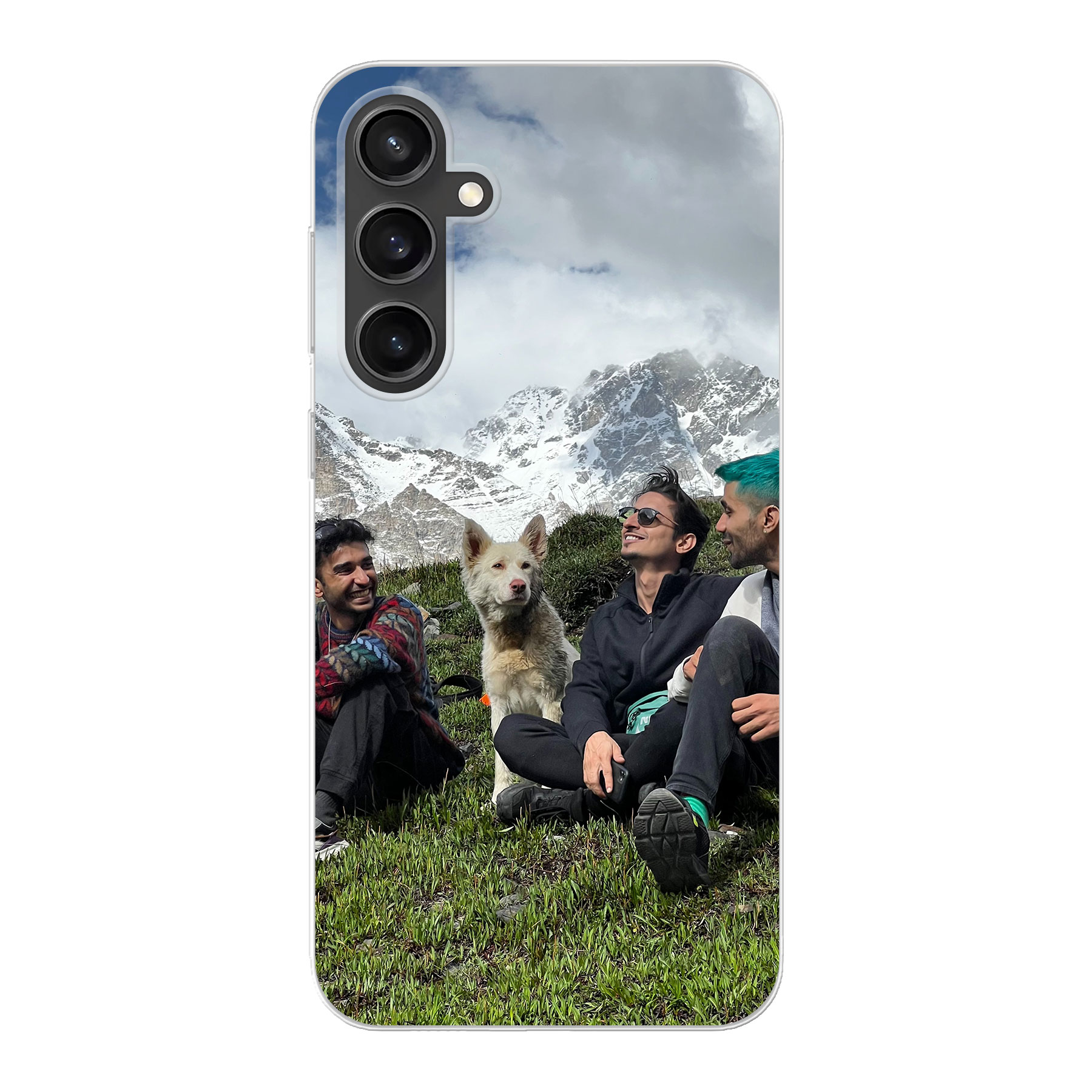 Samsung Galaxy S23 FE