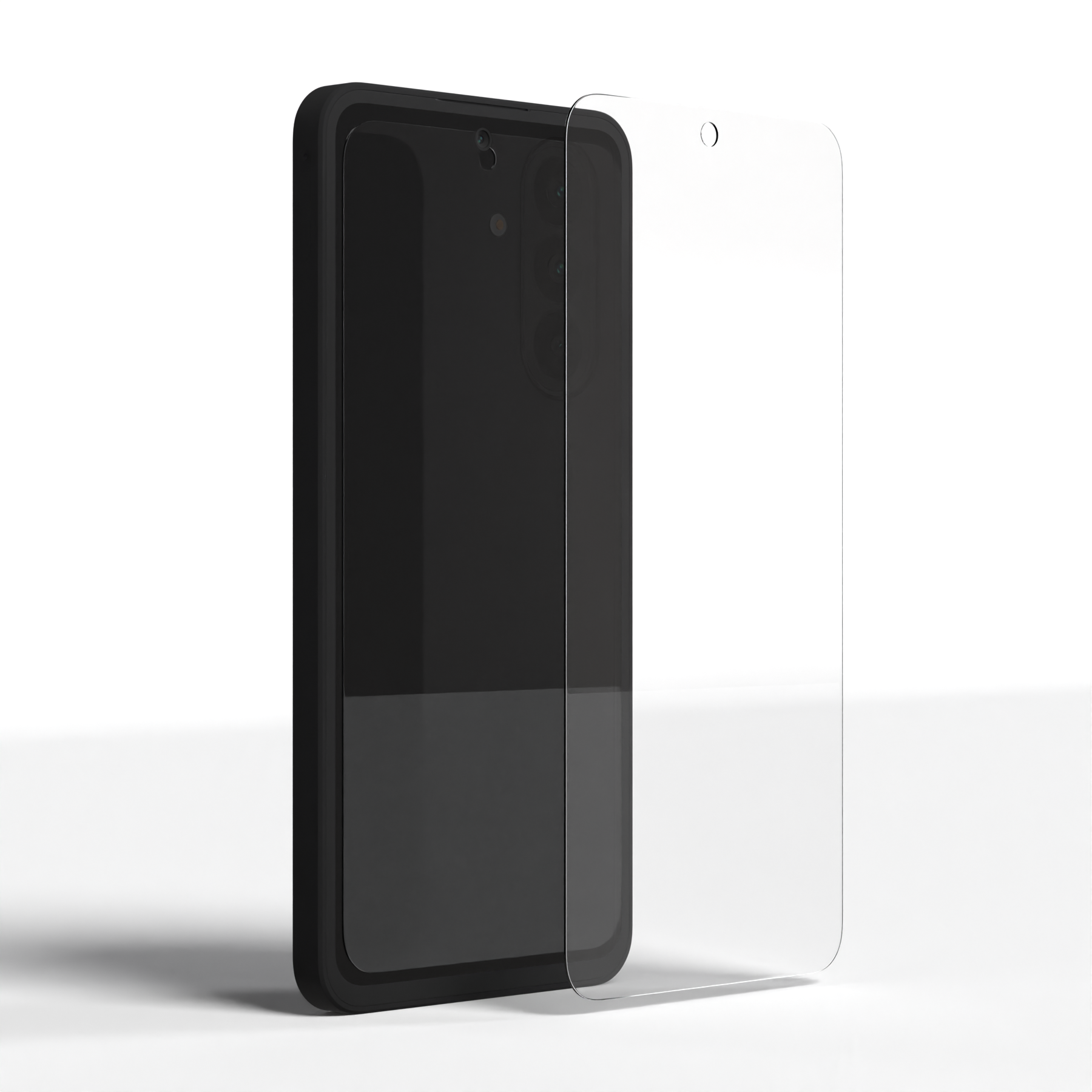 Tempered Glass screen protector Samsung Galaxy A27