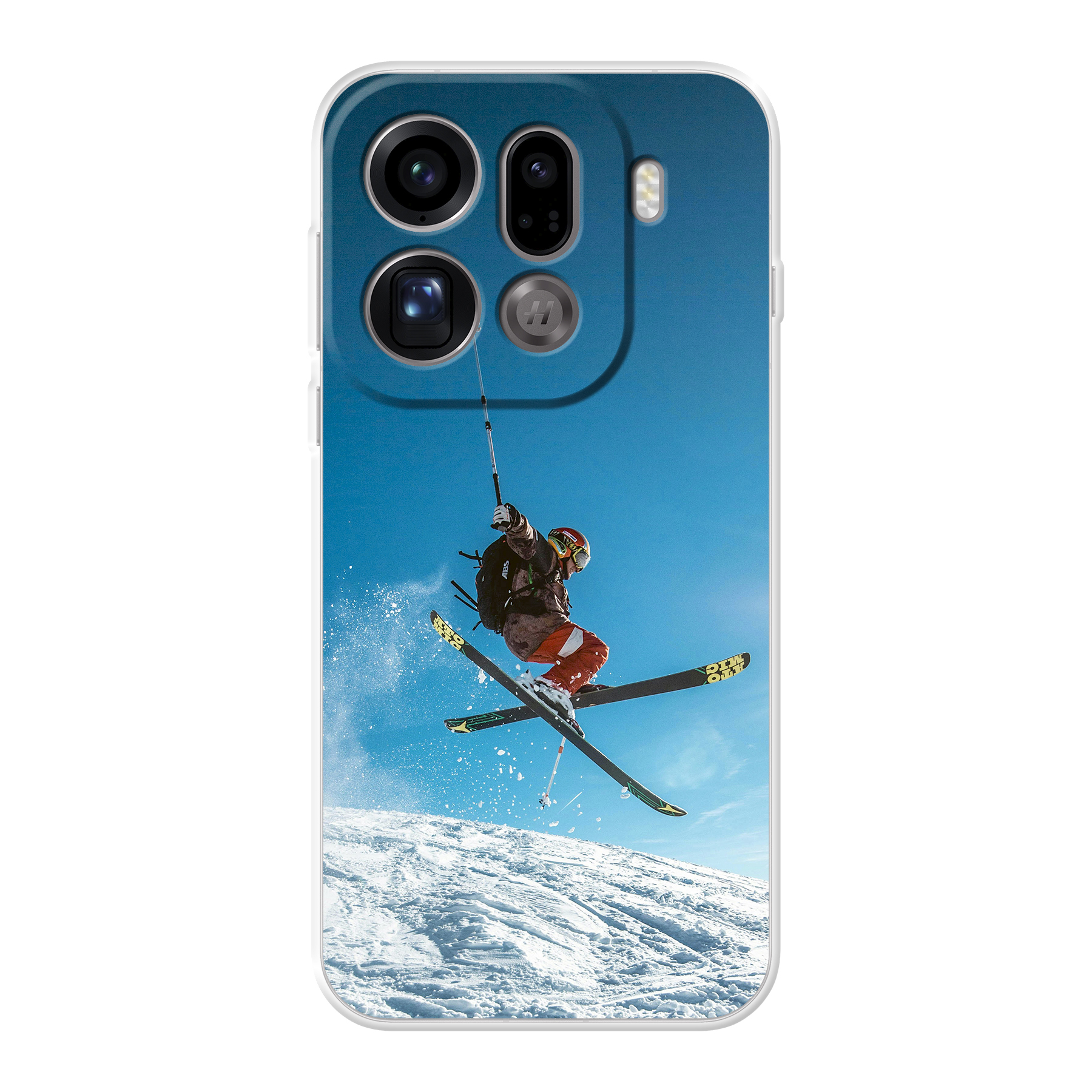 Oppo Find X9 Pro