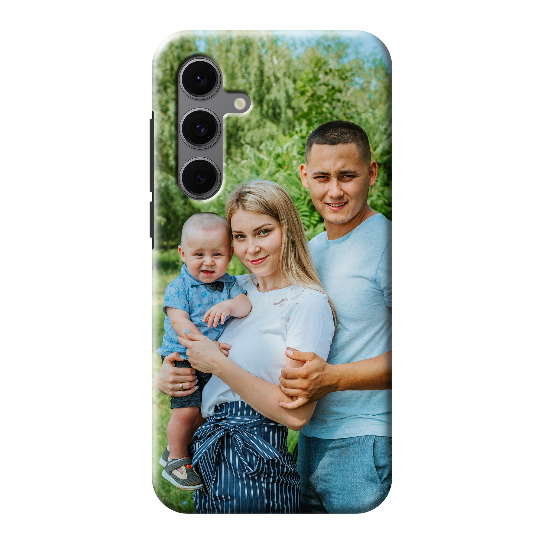 Samsung Galaxy S24 FE