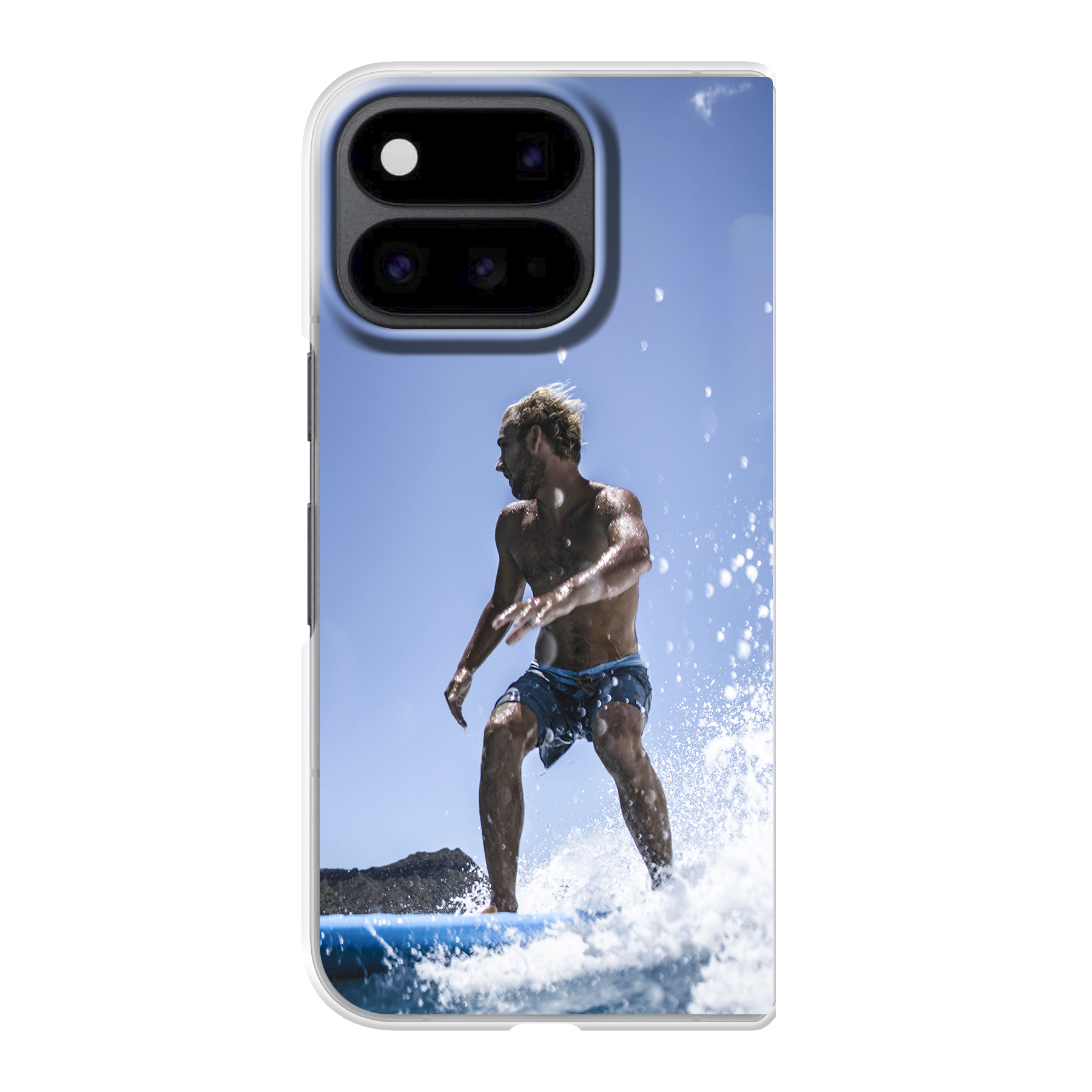 Google Pixel 11 Pro Fold