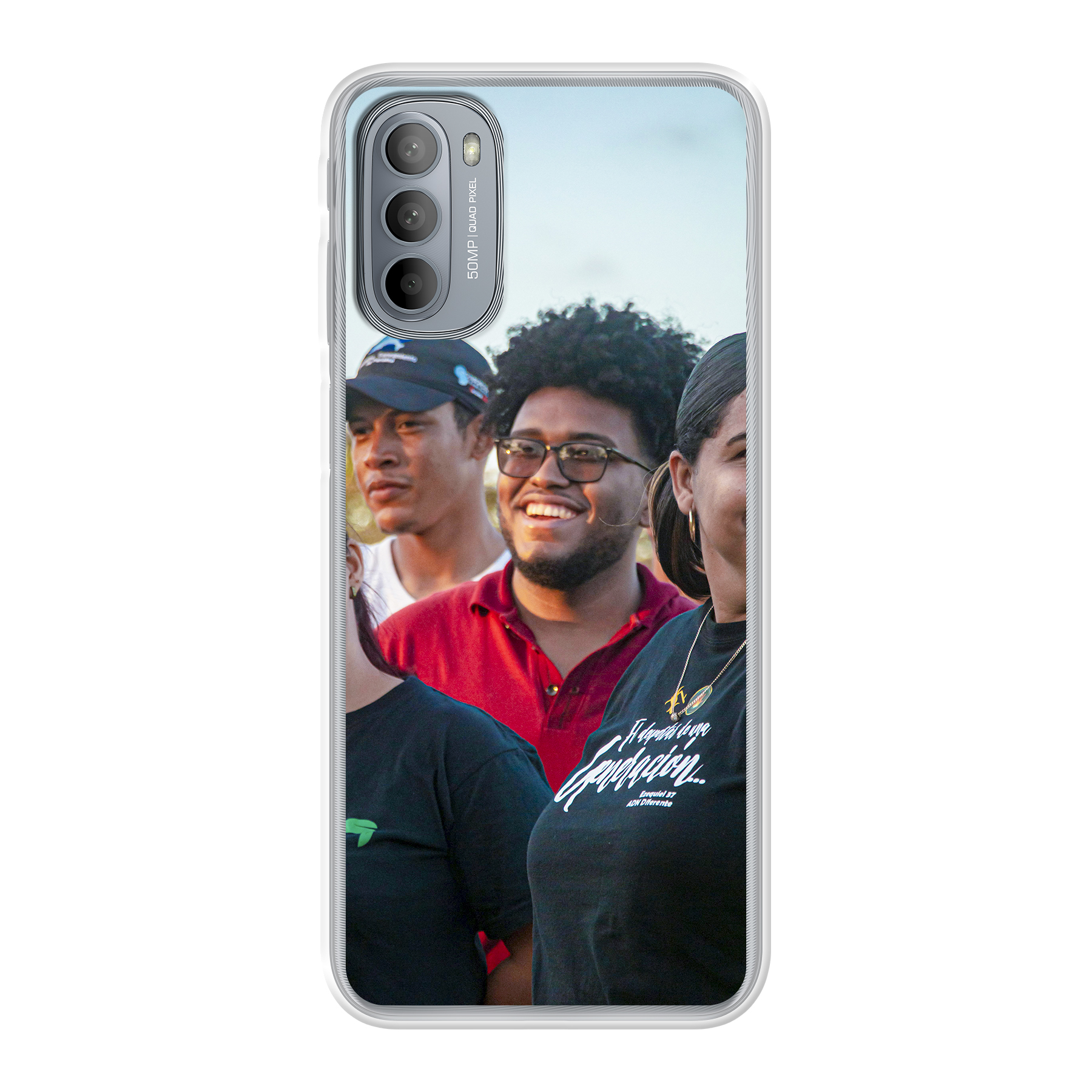 Motorola Moto G31