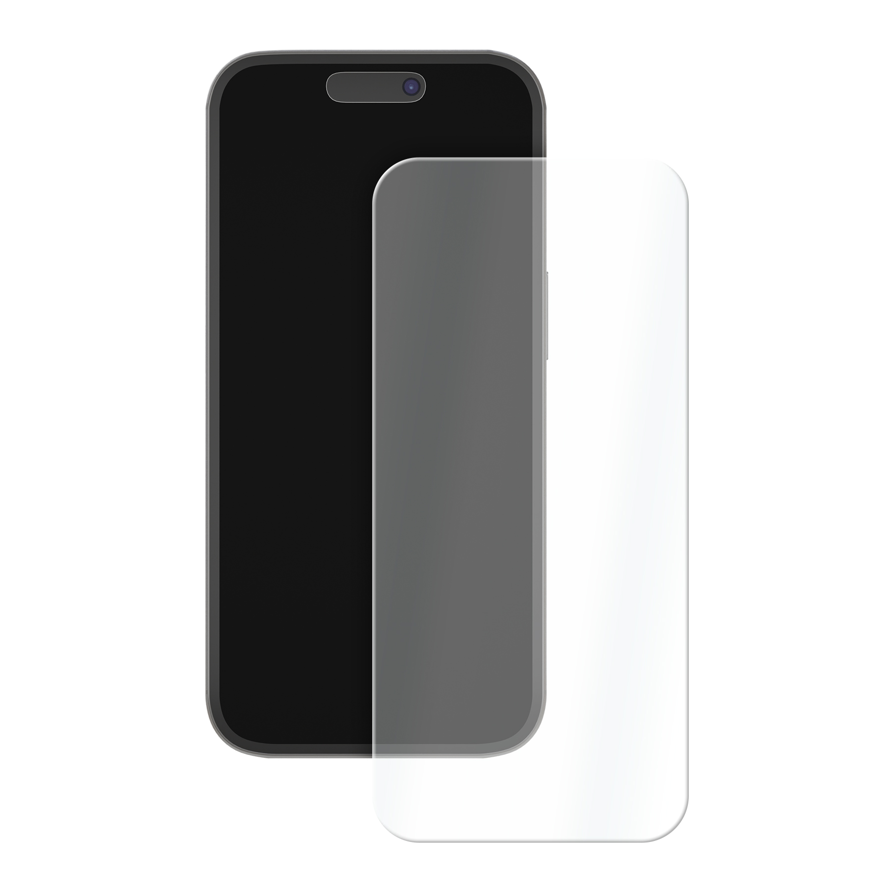 Tempered Glass screen protector Apple iPhone 17 Pro Max