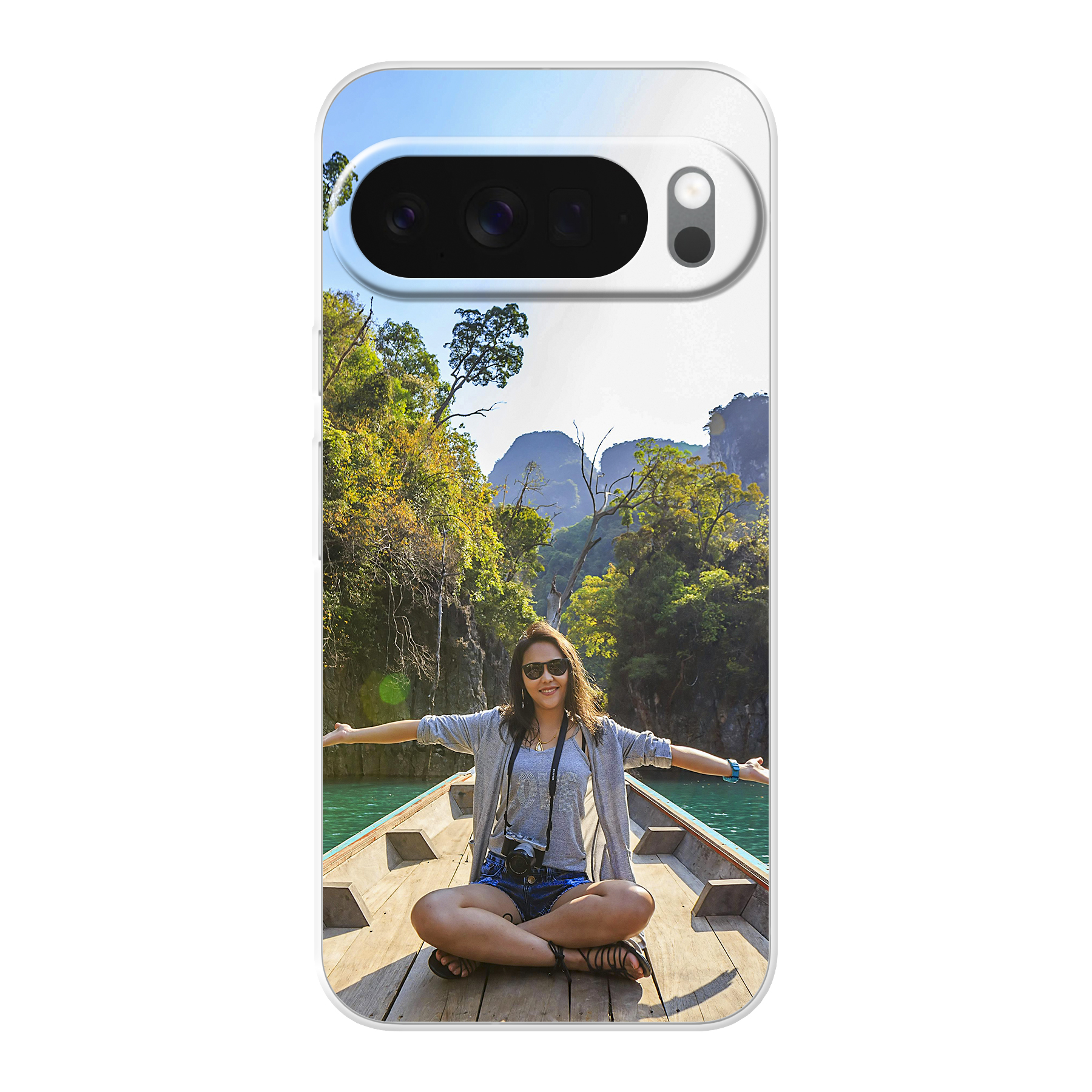 Google Pixel 10 Pro XL