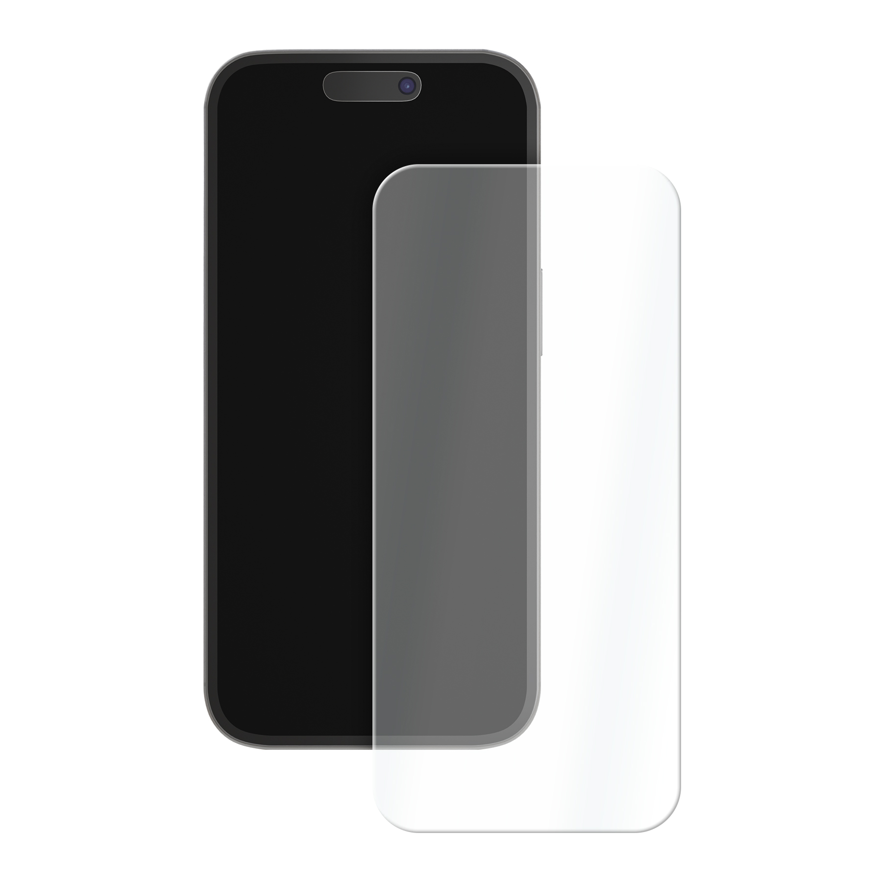 Tempered Glass screen protector Apple iPhone 17 Pro