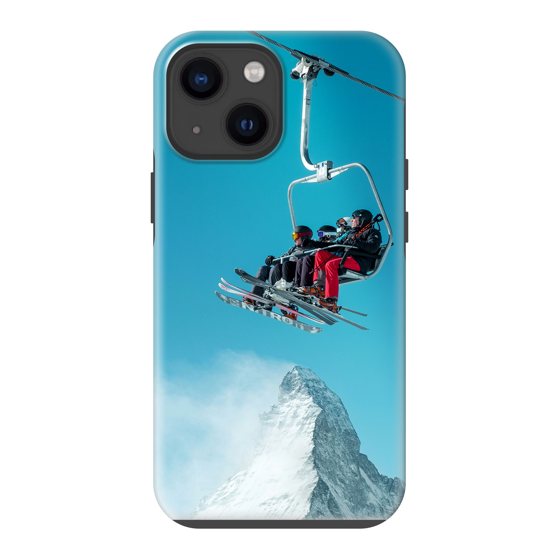 Apple iPhone 13 mini