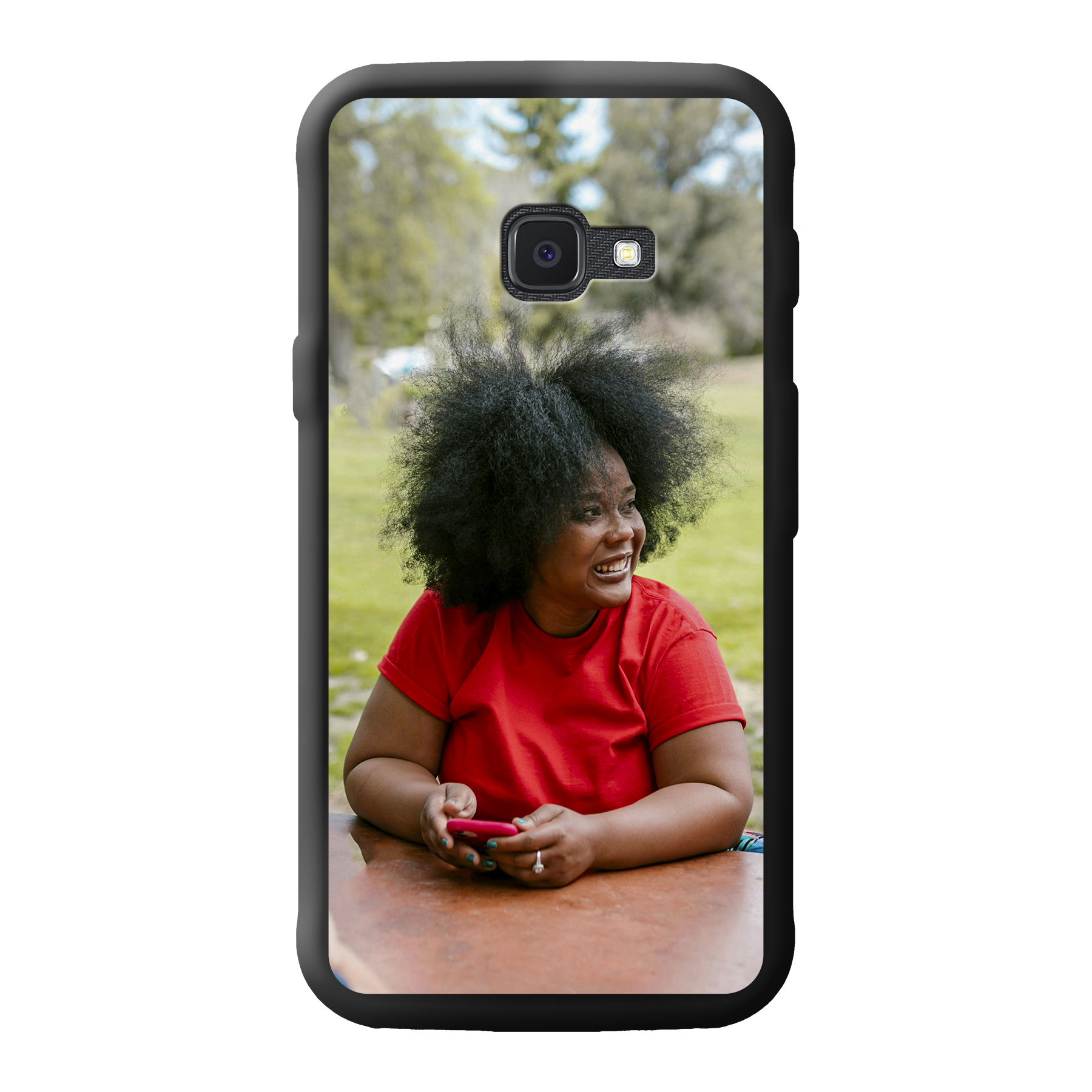 Samsung Galaxy Xcover 4