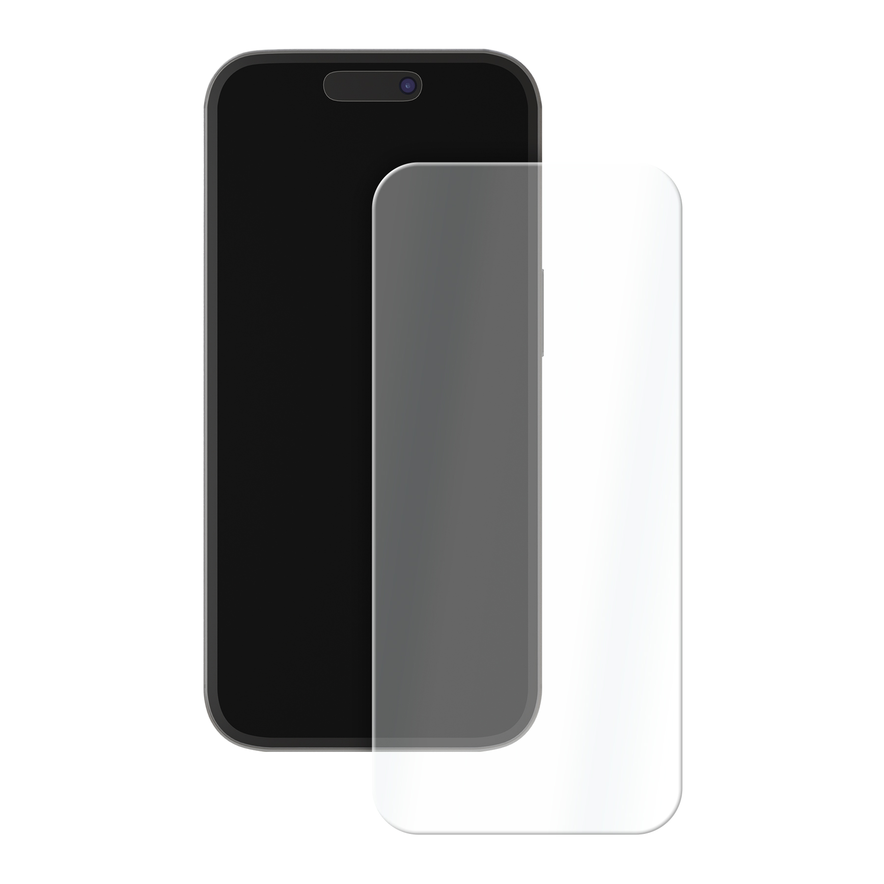 Tempered Glass screen protector Apple iPhone Air