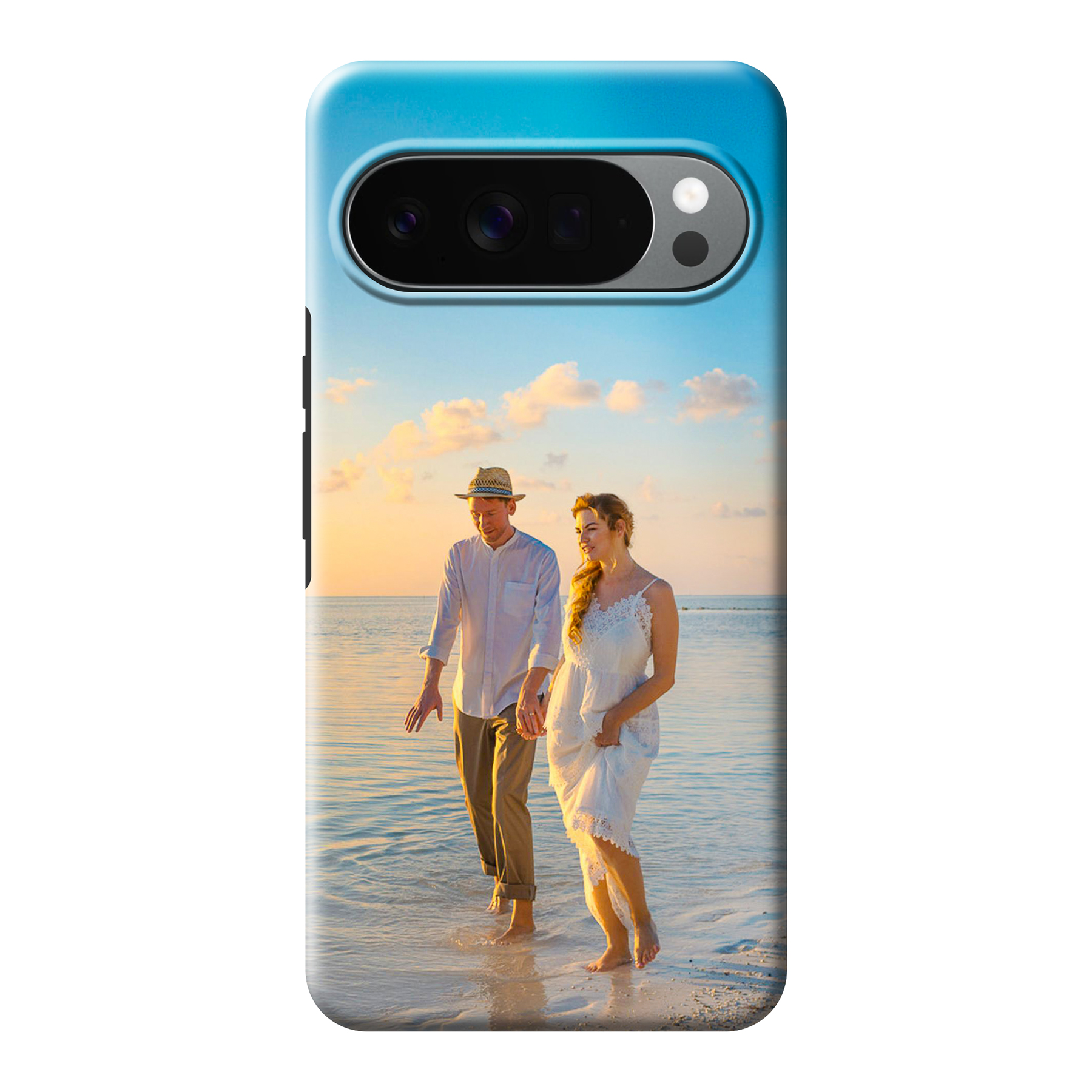 Google Pixel 10 Pro XL