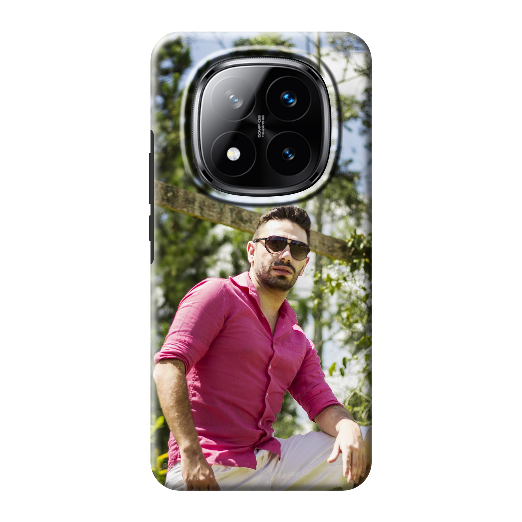 Xiaomi Redmi Note 14 Pro+