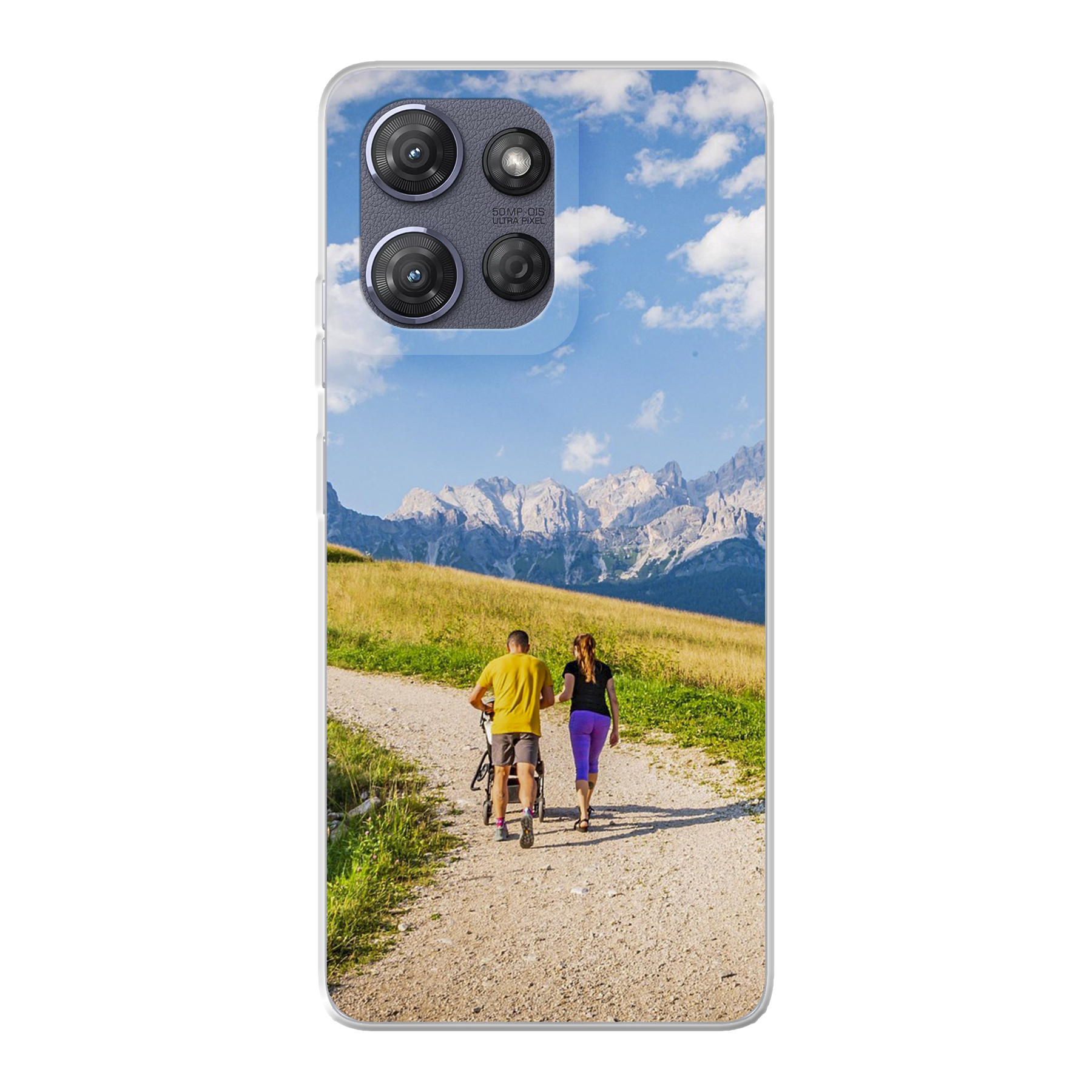 Motorola Moto G Power (2025)