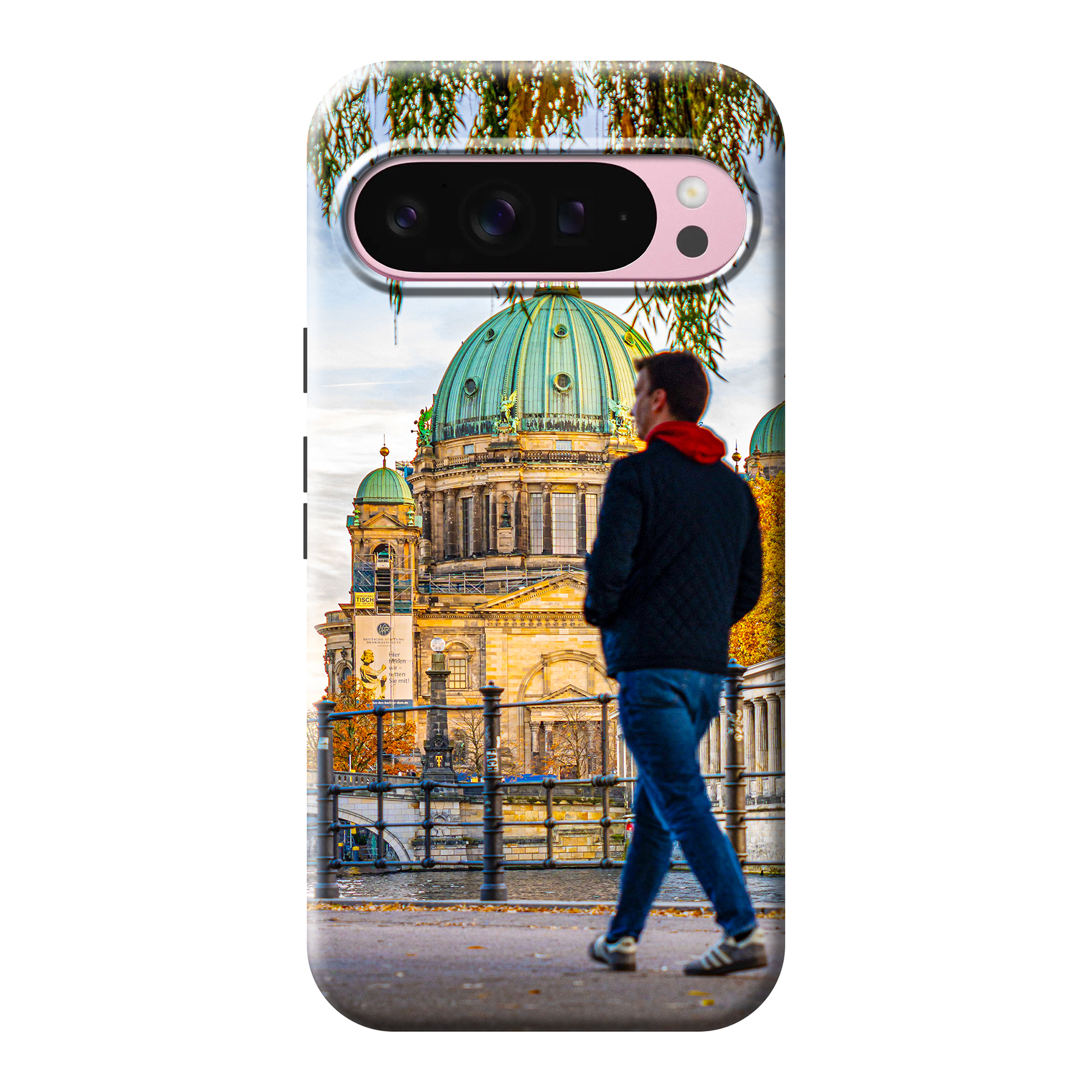 Google Pixel 9 Pro XL