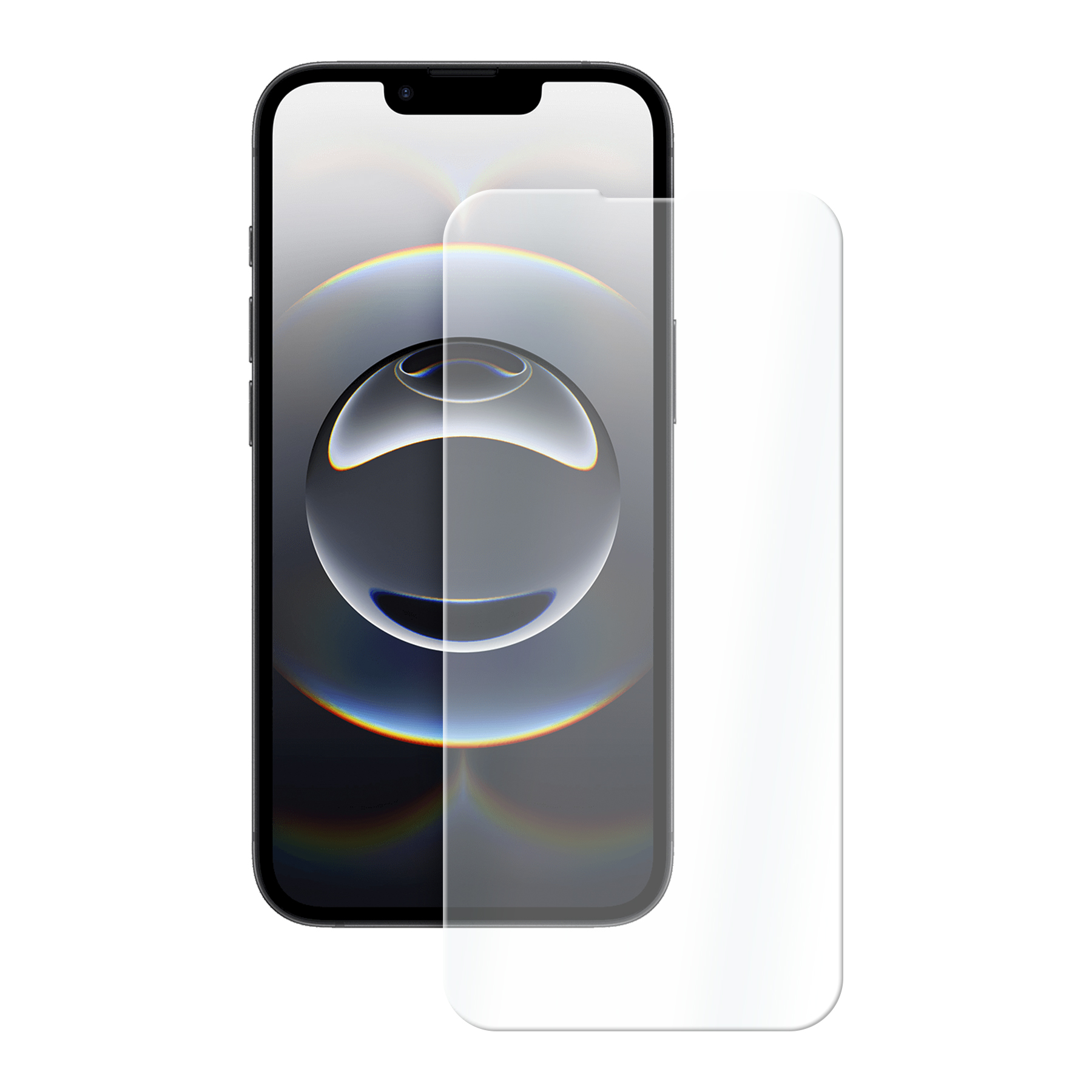 Tempered Glass screen protector Apple iPhone 16e