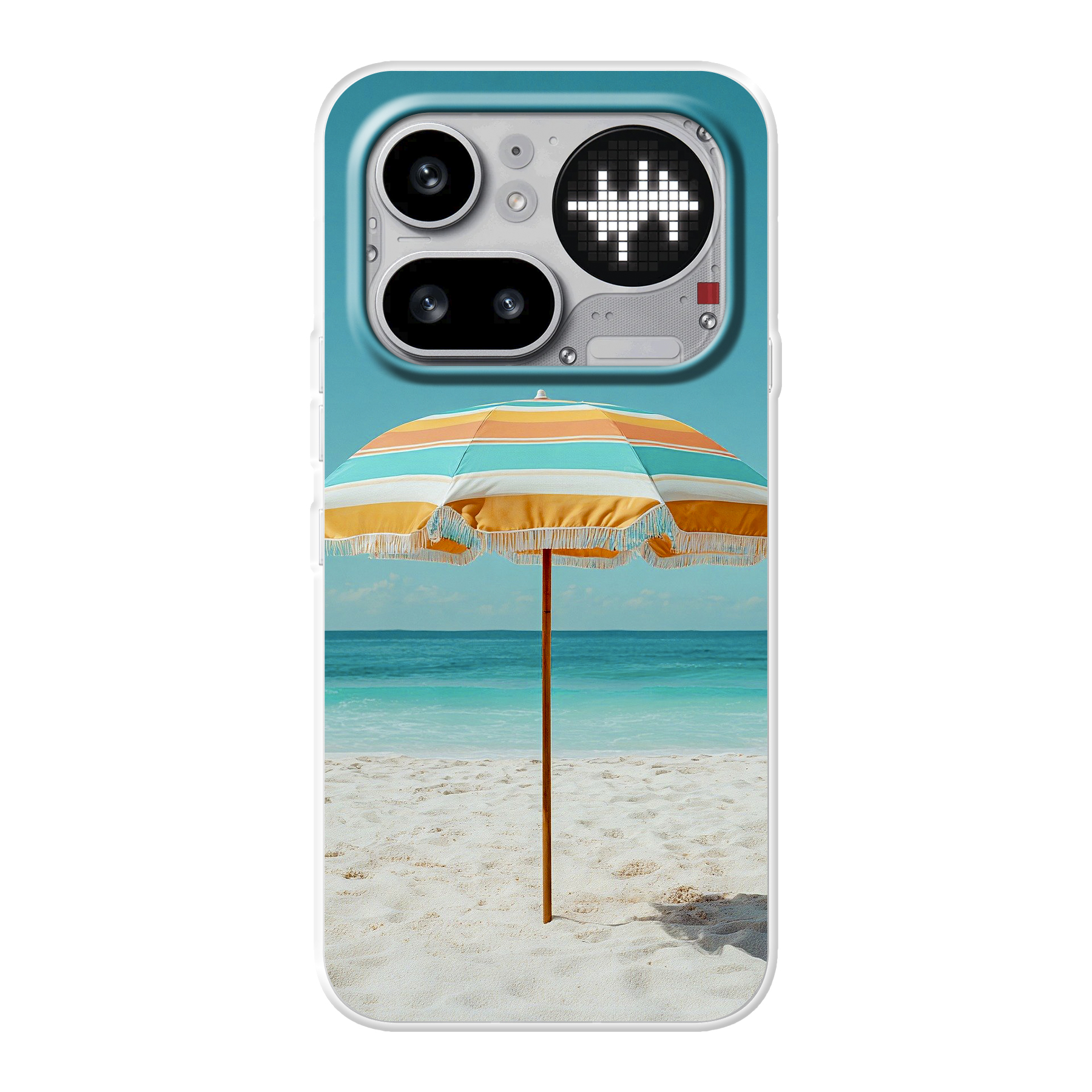 Nothing Phone (4a) Pro