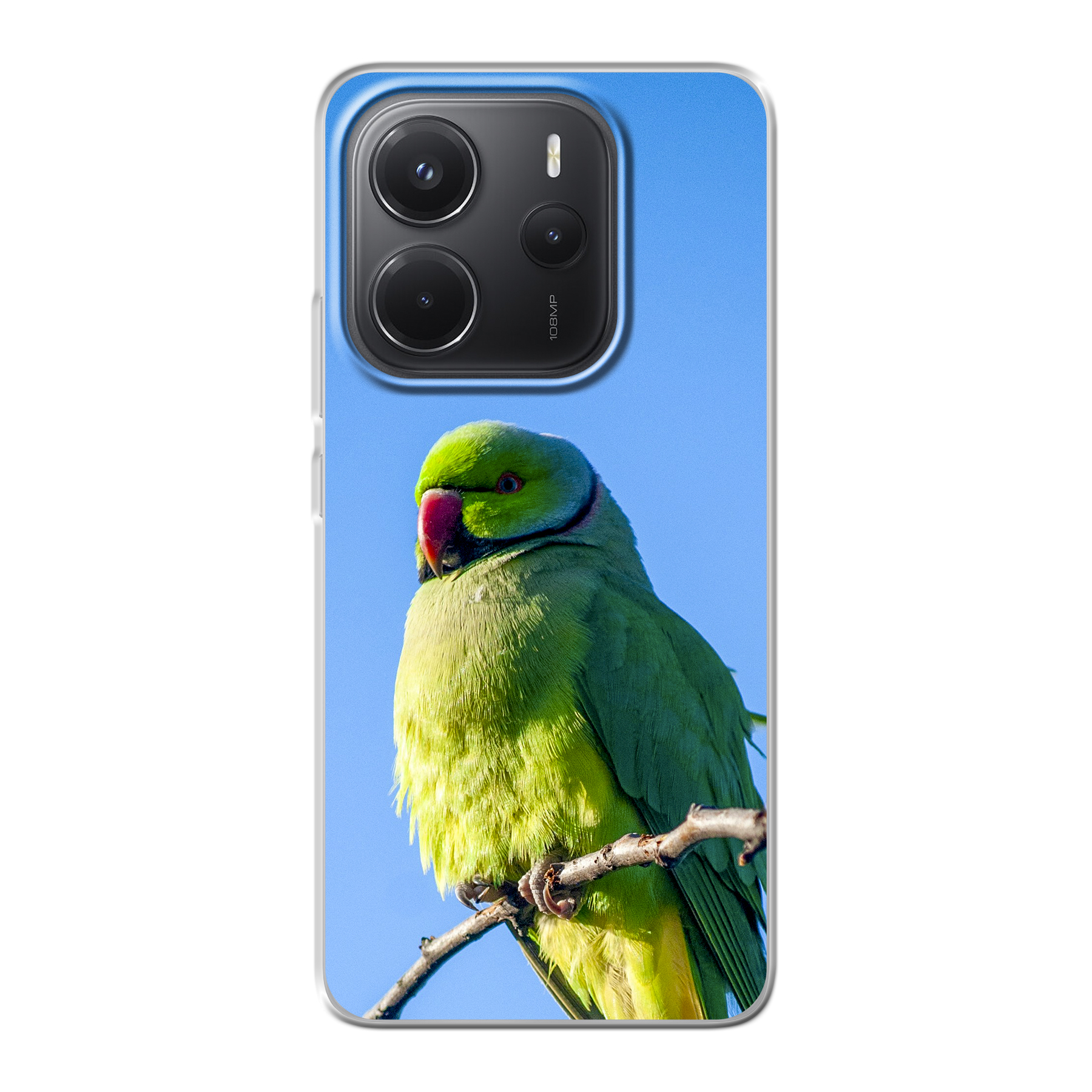 Xiaomi Redmi Note 14 4G