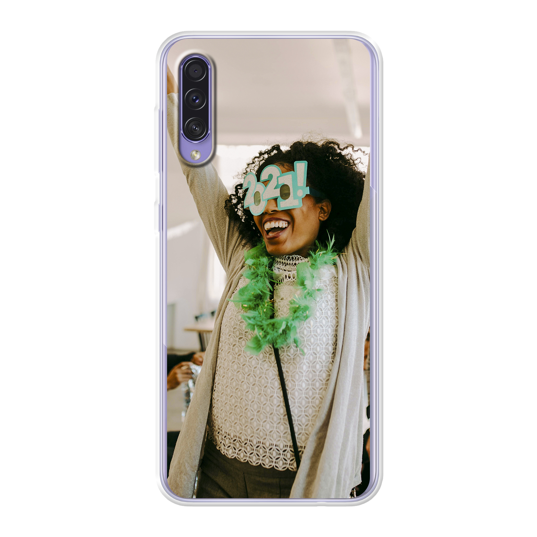 Samsung Galaxy A50