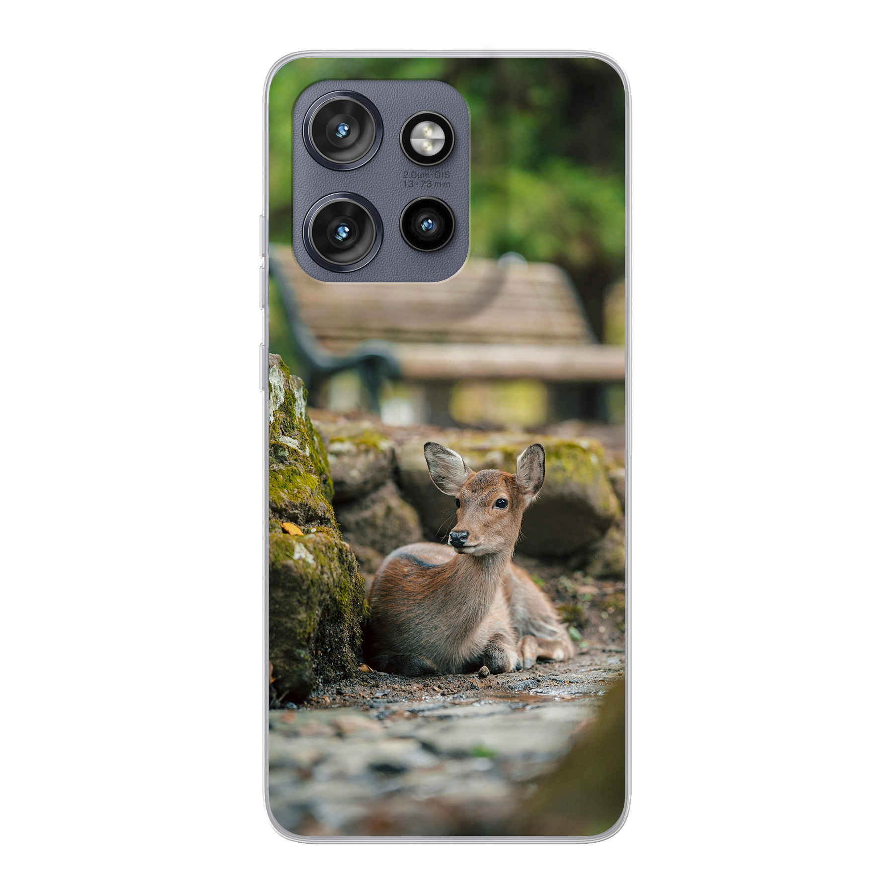 Motorola Edge 50 Neo