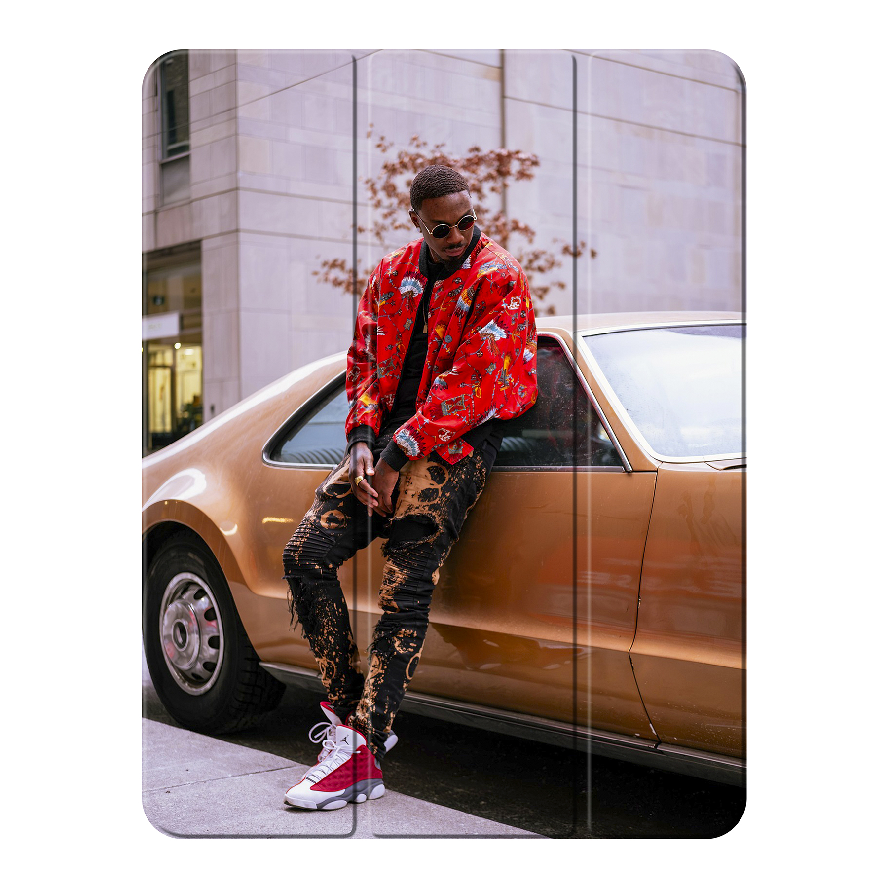 Apple iPad Pro 2025 13 inch